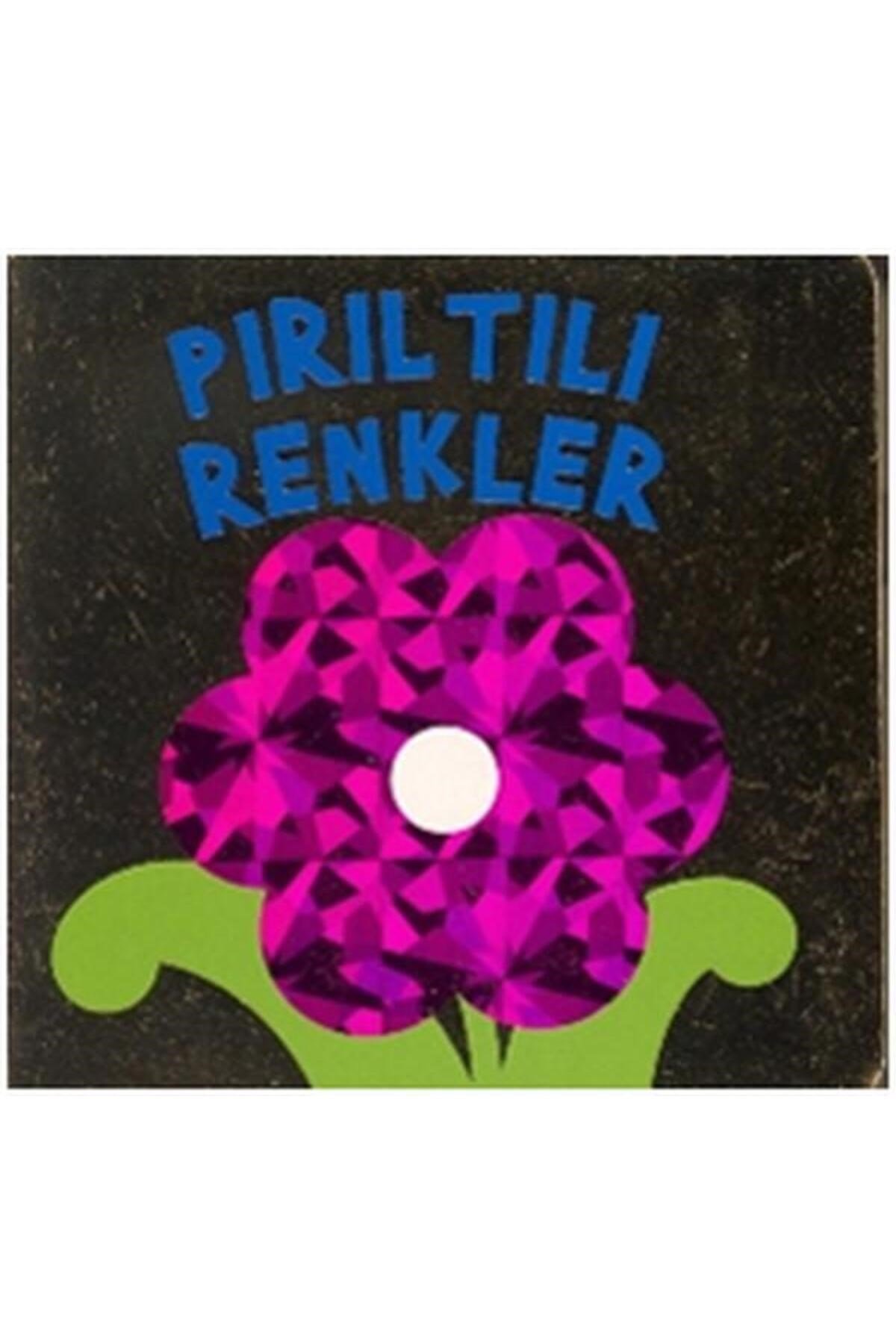 Pırıltılı Renkler / / Kolektif