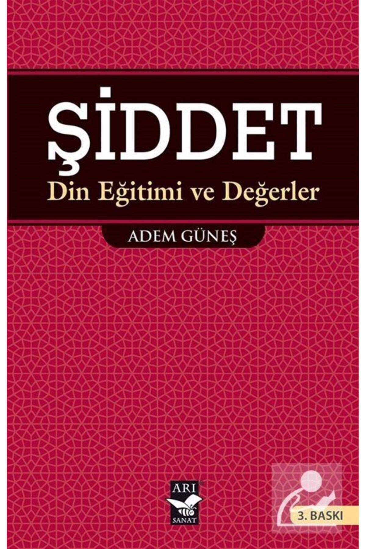 Şiddet & Din Eğitimi Ve Değerler