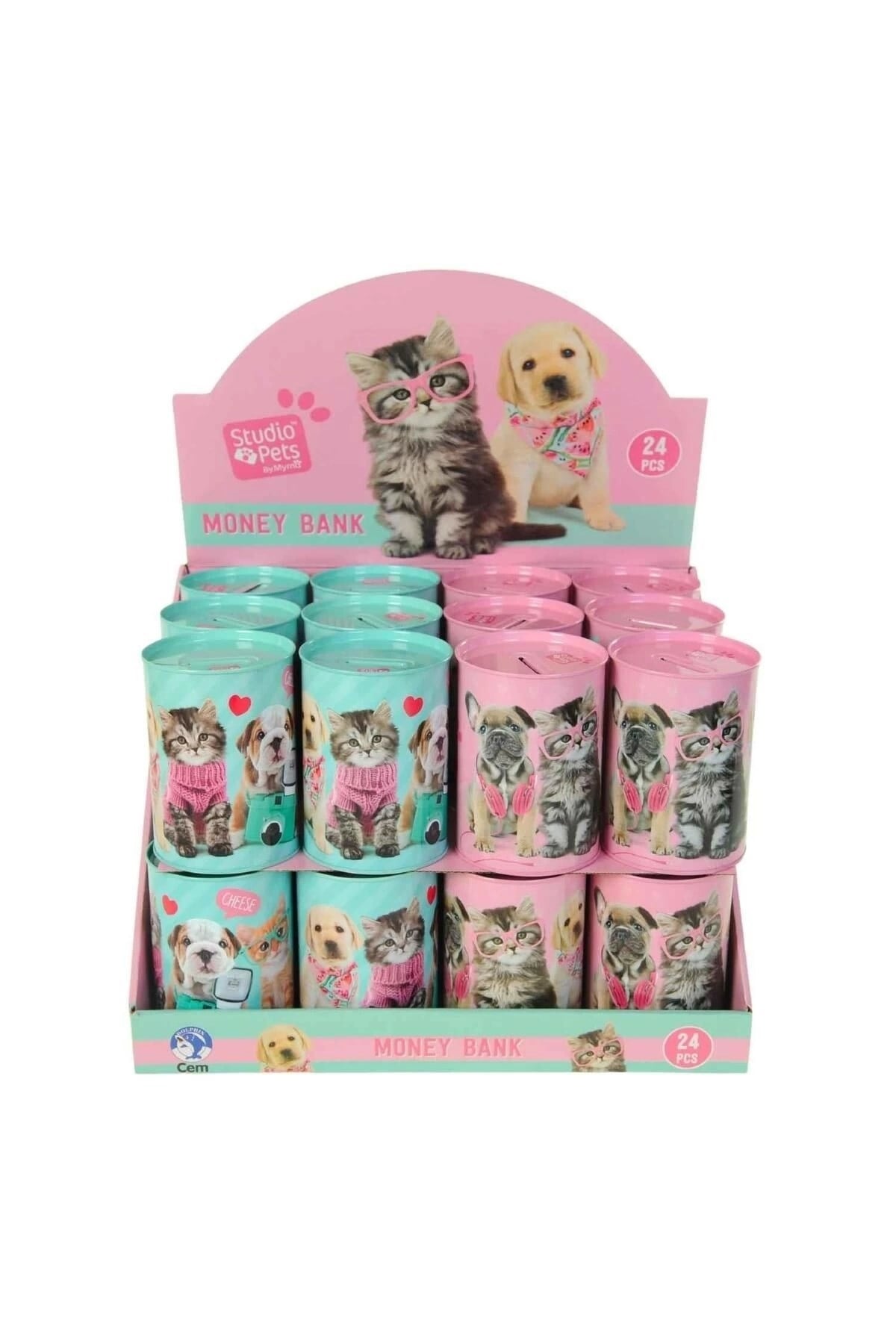 Studıo Pets Kumbara