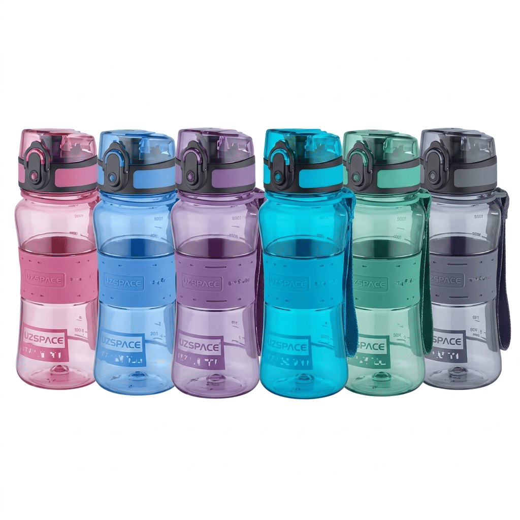 TRITAN 300 ML PİPETSİZ