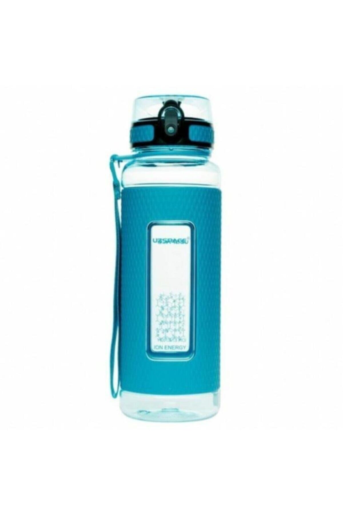 Tritan 5046 950 ml Mavi Matara