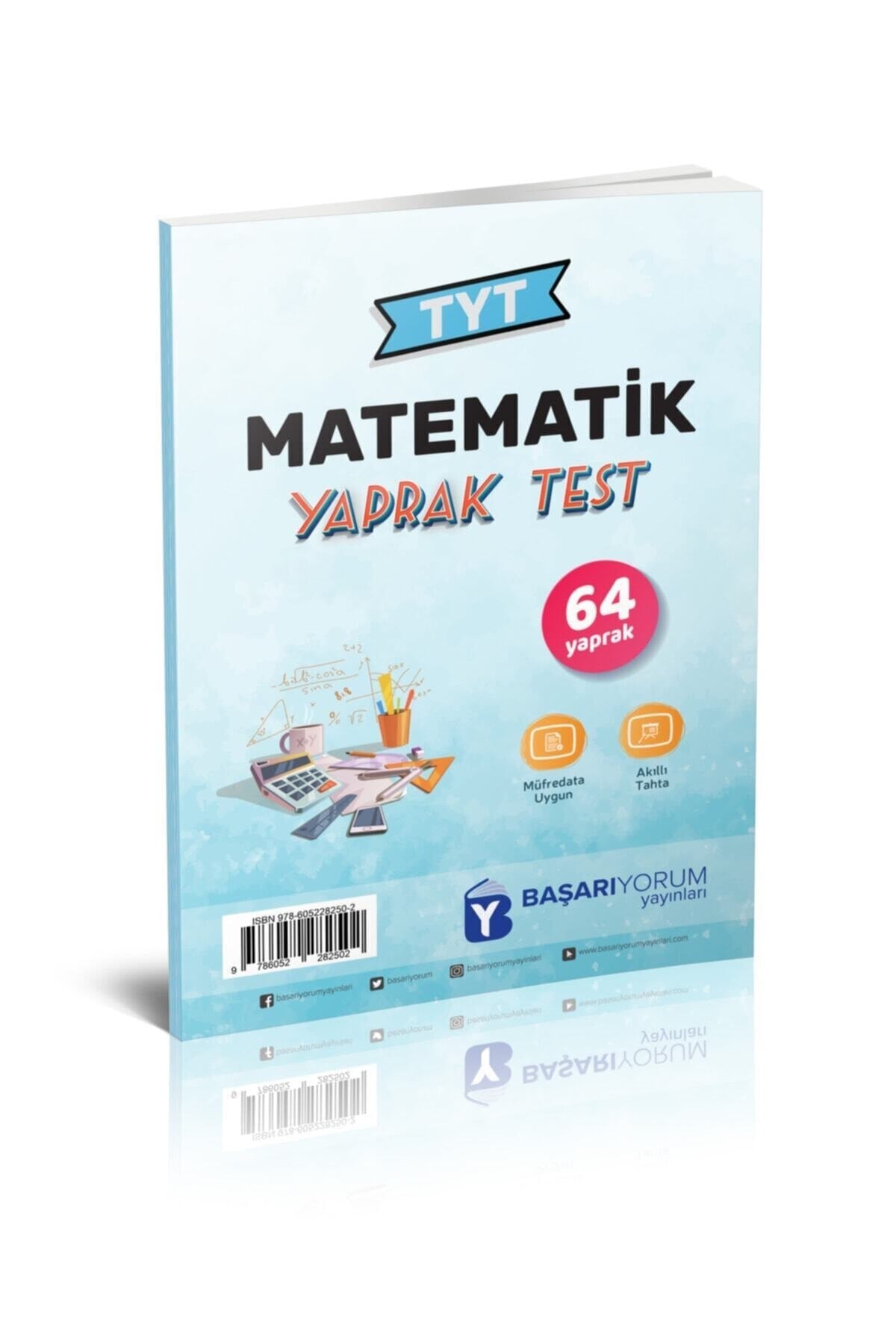 Tyt Matematik Yaprak Test