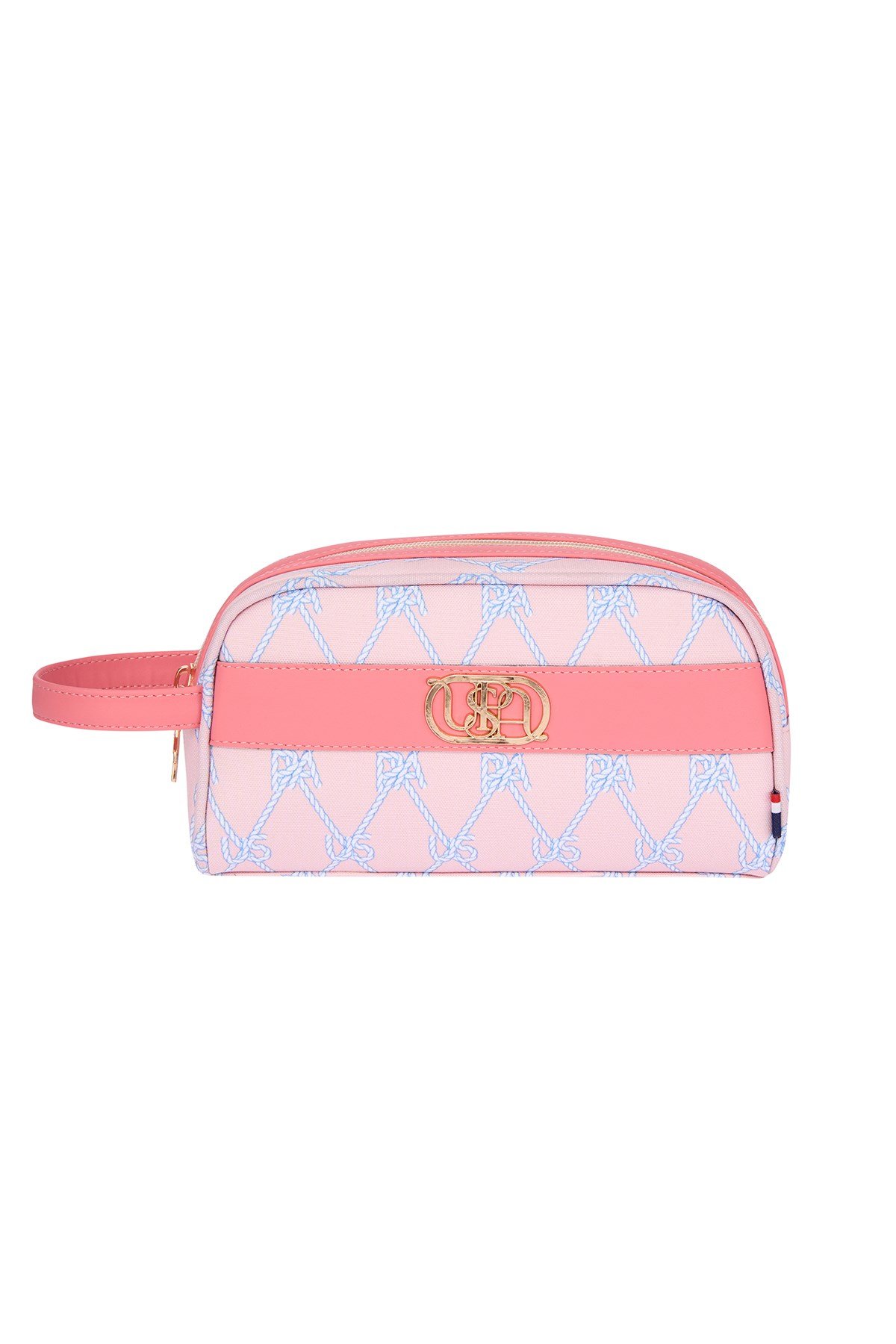 U.S. Polo Assn. PLTRS24628 Tıraş Çantası