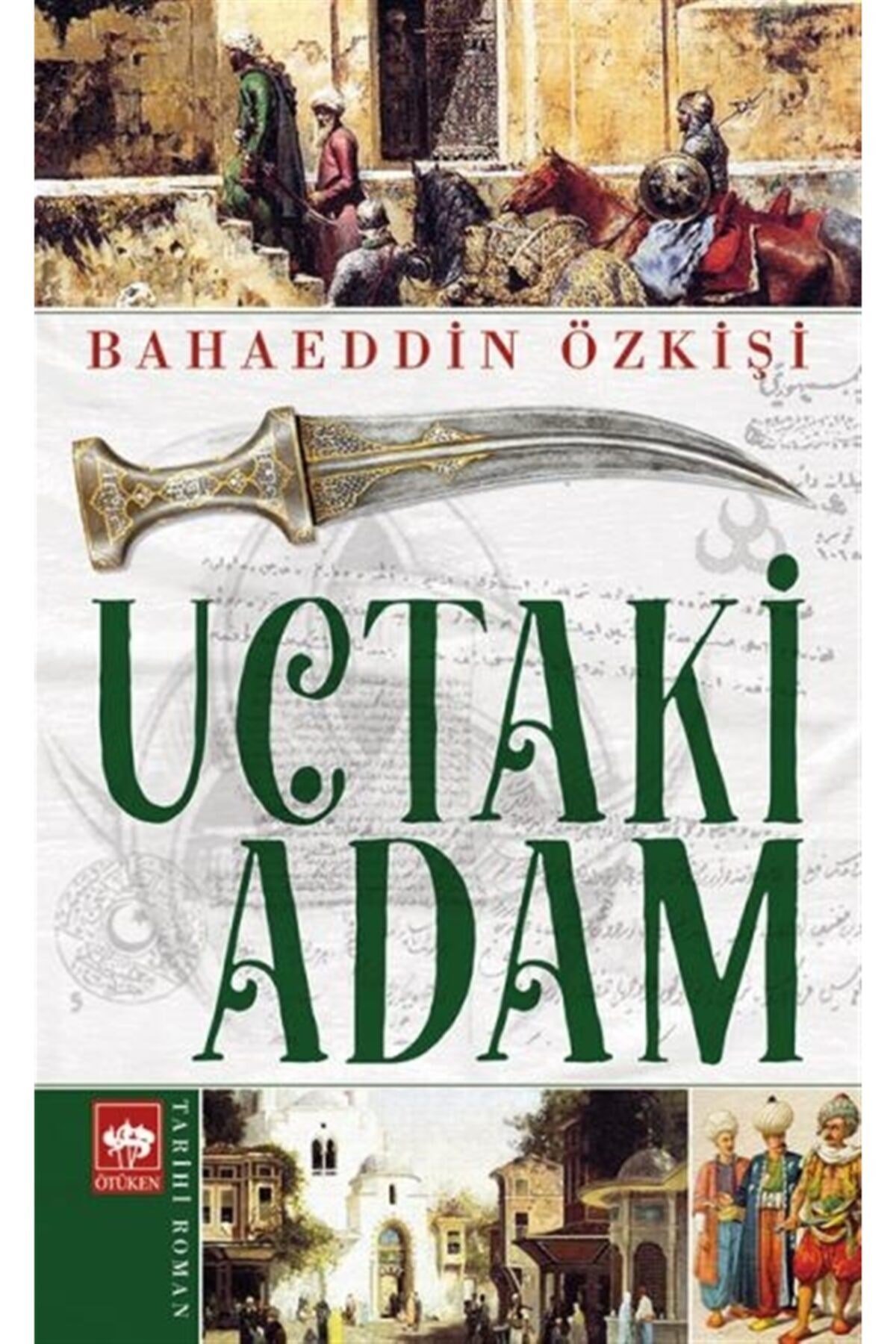Uçtaki Adam