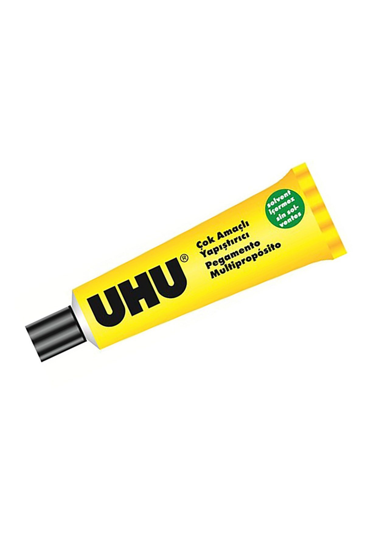 Uhu Yapıştırıcı Solventsiz No:12 20 Ml