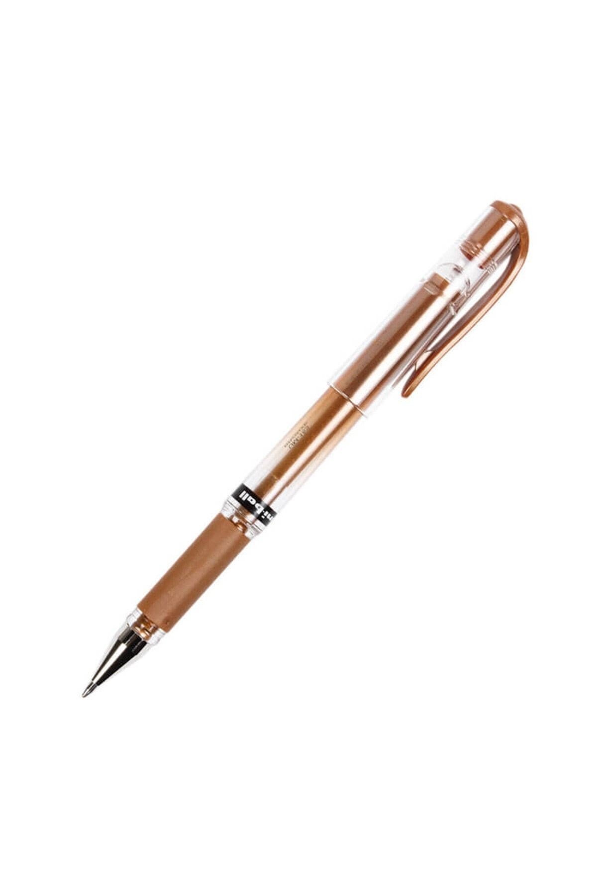UNIBALL SIGNO DAVETİYE KALEMİ BRONZ
