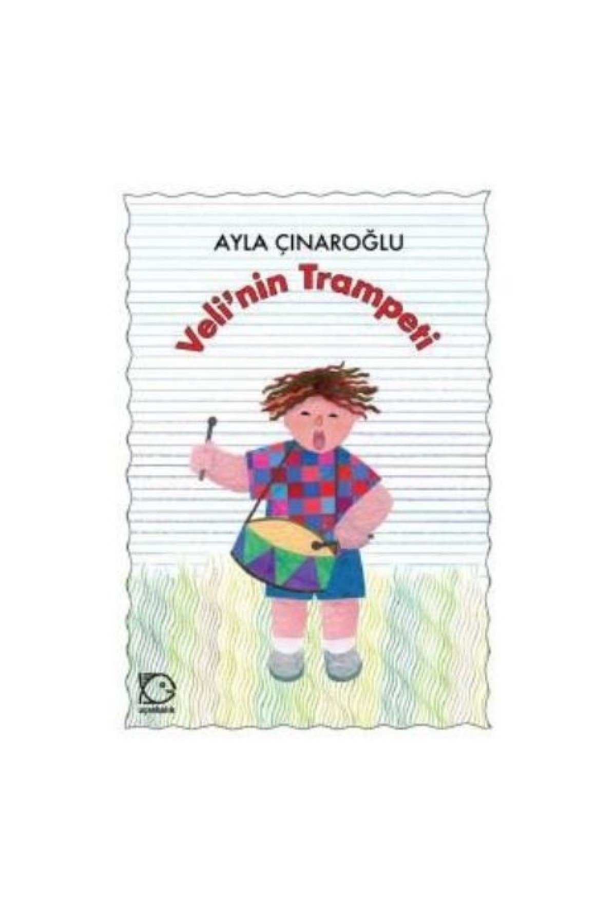 Veli'nin Trampeti & 3-5 Yaş