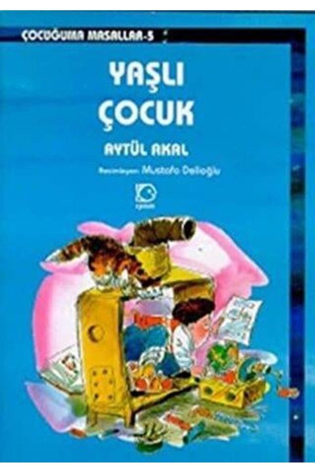 Yaşlı Çocuk