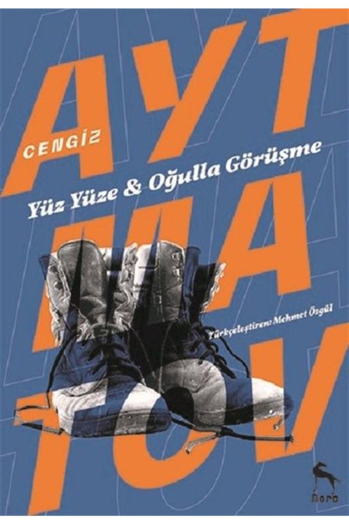 Yüz Yüze - Oğulla Görüşme - Deve Gözü - Askerin Oğlu