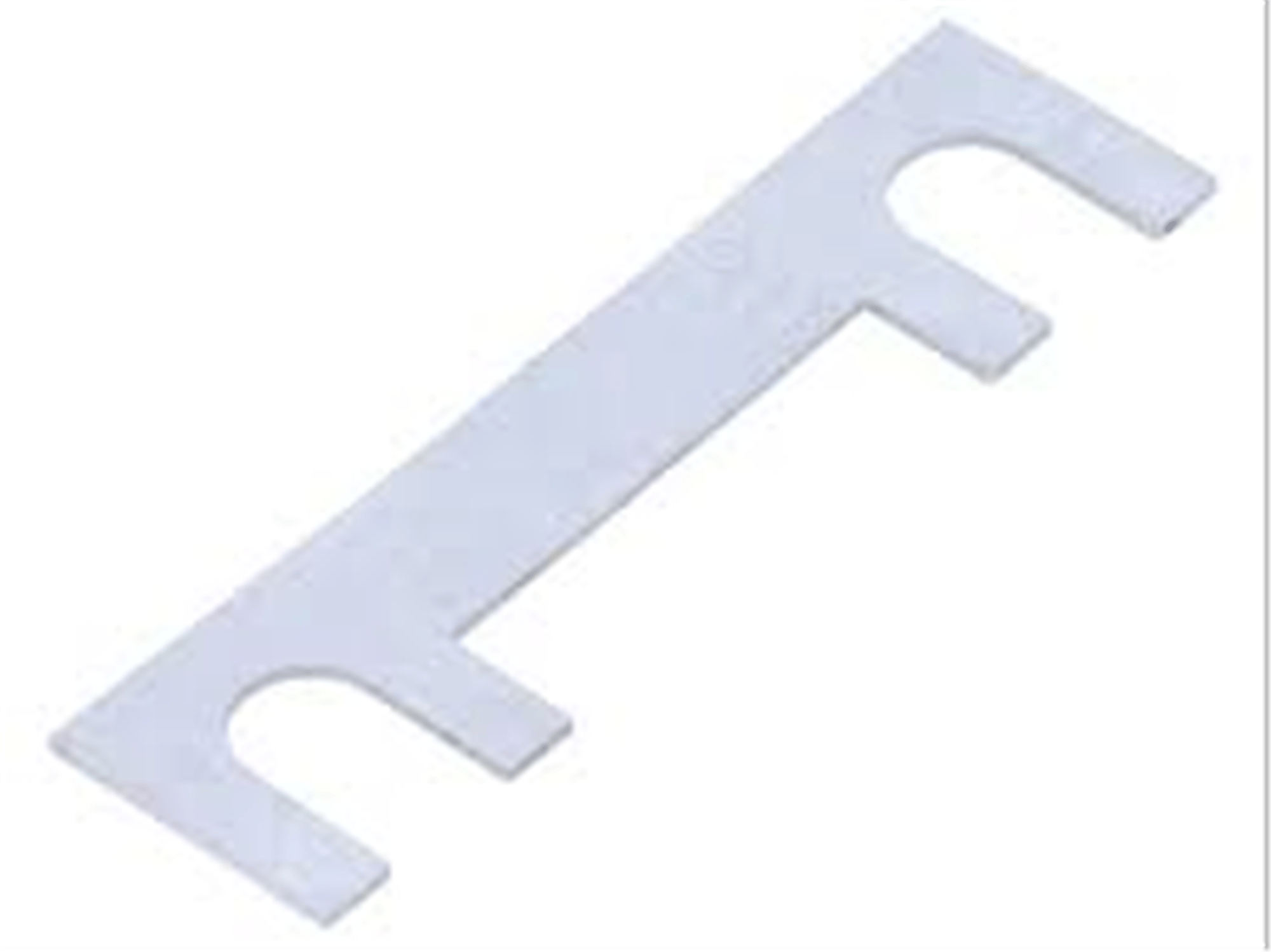 0200296 LEVHA SİGORTA 30 AMPER 0.20 mm
