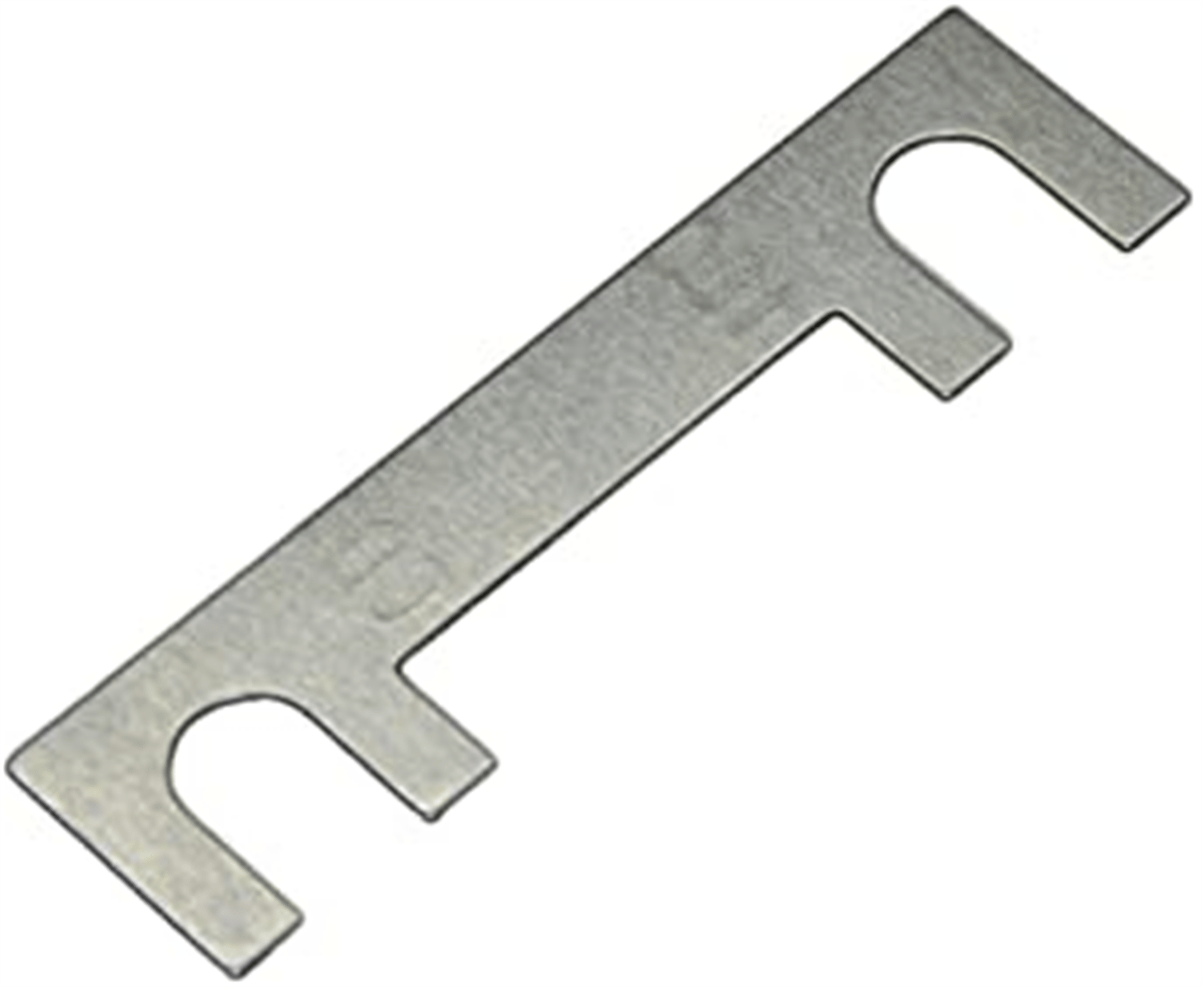 0200299 LEVHA SİGORTA 100 AMPER 0.55 mm