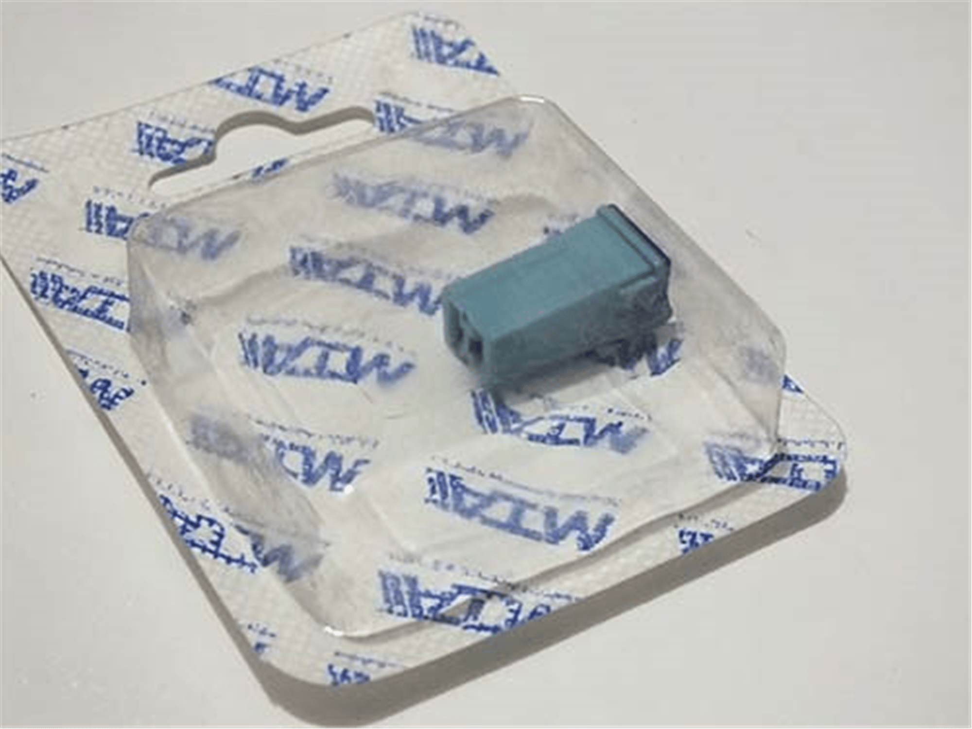 0474080 MİNİ DİŞİ SİGORTA 80 AMPER 27x14.10mm SİYAH
