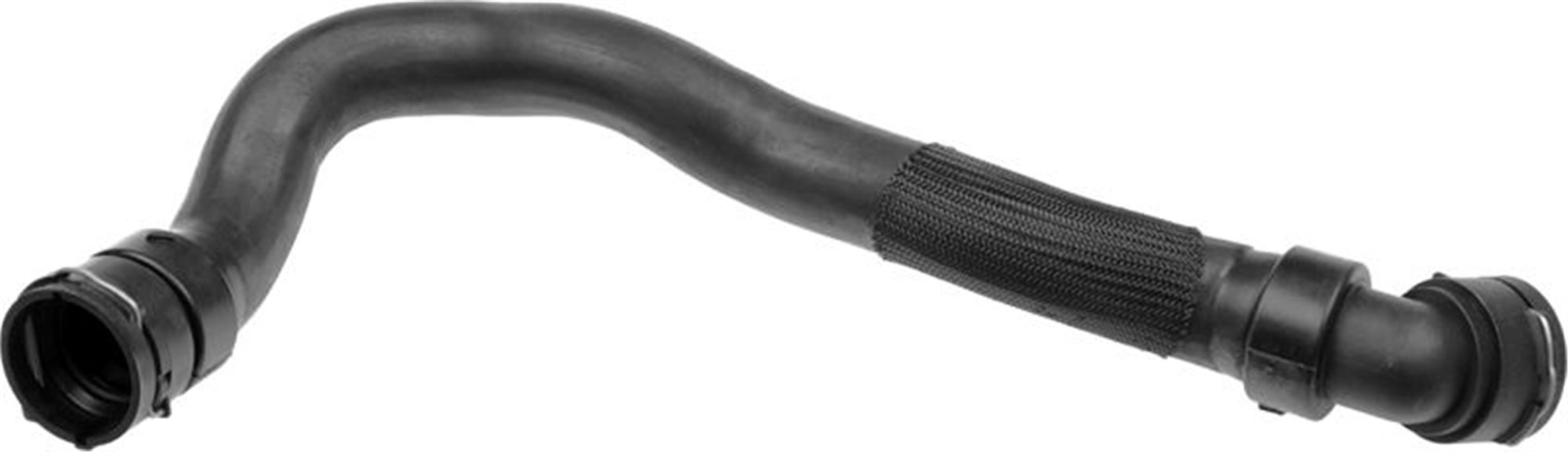 05-4550 RADYATOR UST HORTUMU VOLVO S60 II-V60-V70-XC60-XC70