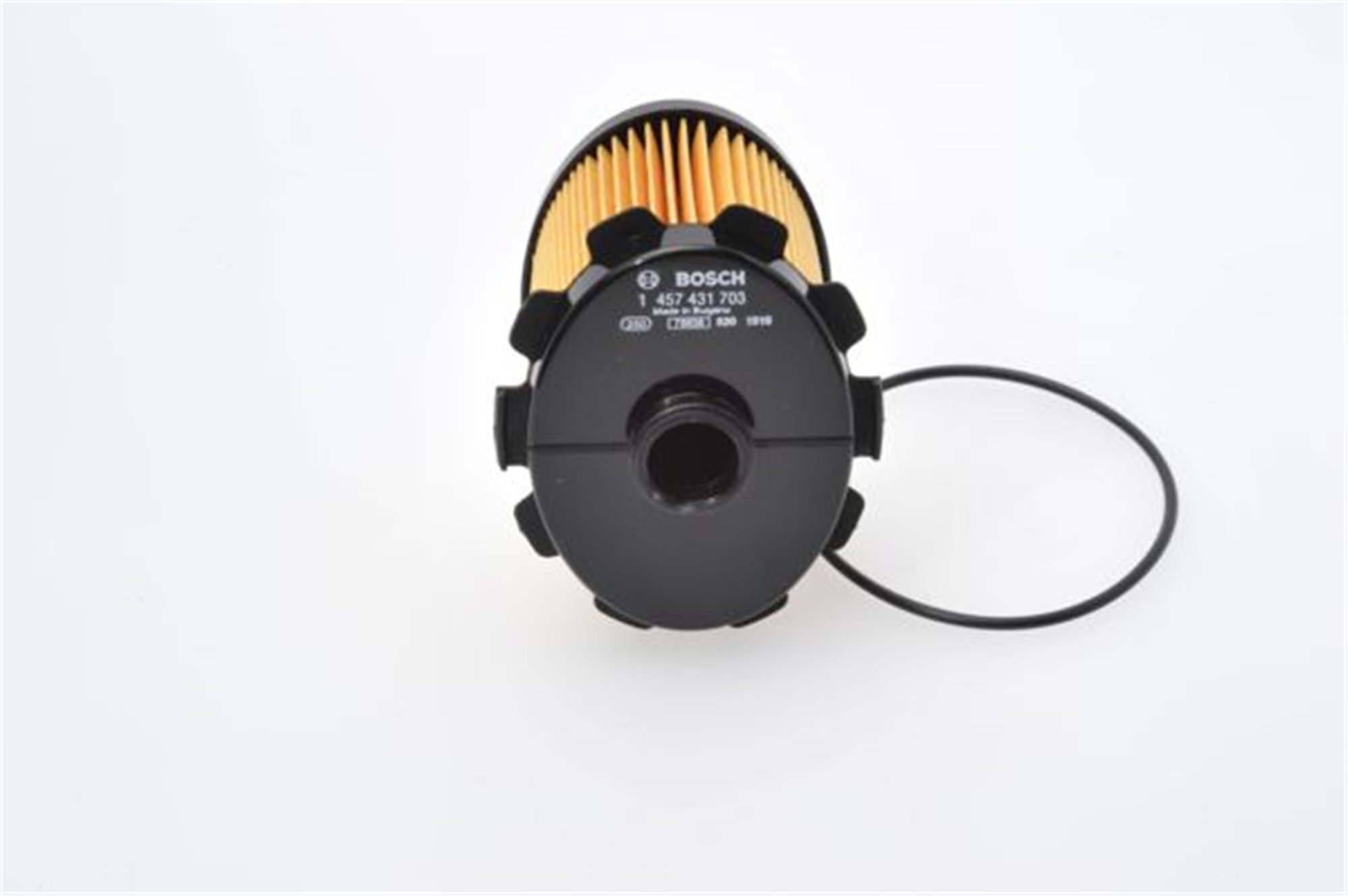 0986TF0032 YAKIT FİLTRESİ PARTNER-P206-P306 BERLIN-JUMPY- XSARA-SCUDO-COROLLA 00-02 1.9D 98> DW8