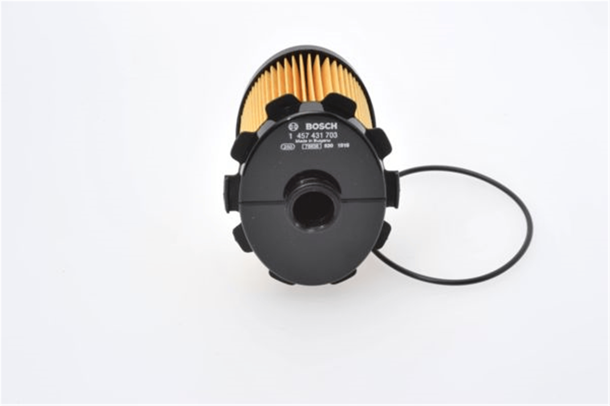 0986TF0032 YAKIT FİLTRESİ PARTNER-P206-P306 BERLIN-JUMPY- XSARA-SCUDO-COROLLA 00-02 1.9D 98> DW8
