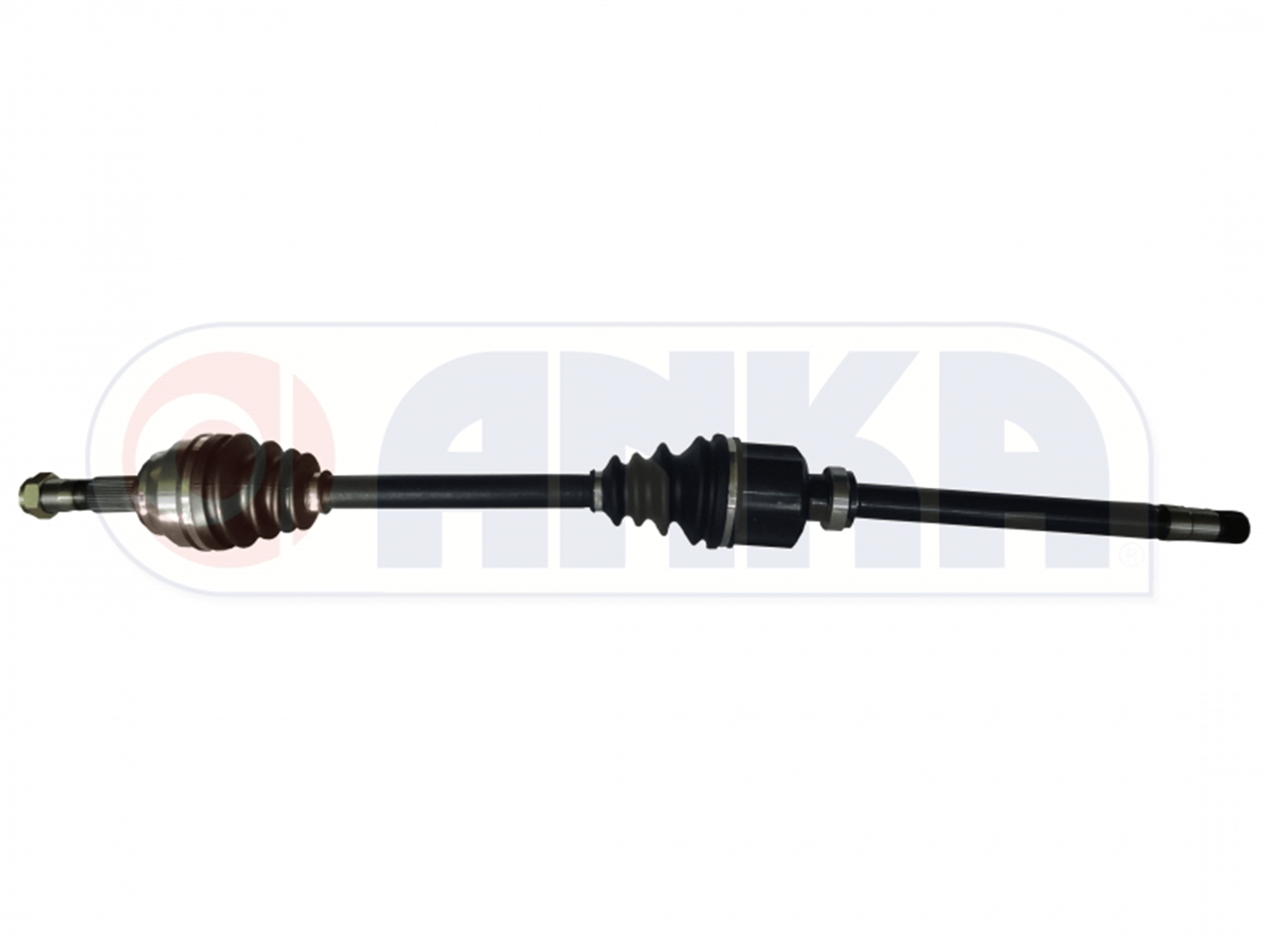 10121003 AKS KOMPLE SOL PEUGEOT KARSAN JEST 13 >