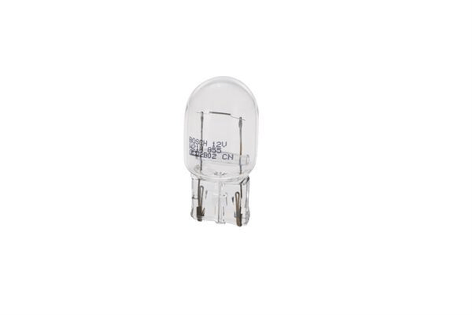 1987302251 AMPÜL ECO 12V 93 SİNYAL DİPSİZ TEK FLAMA 21W W3x16d