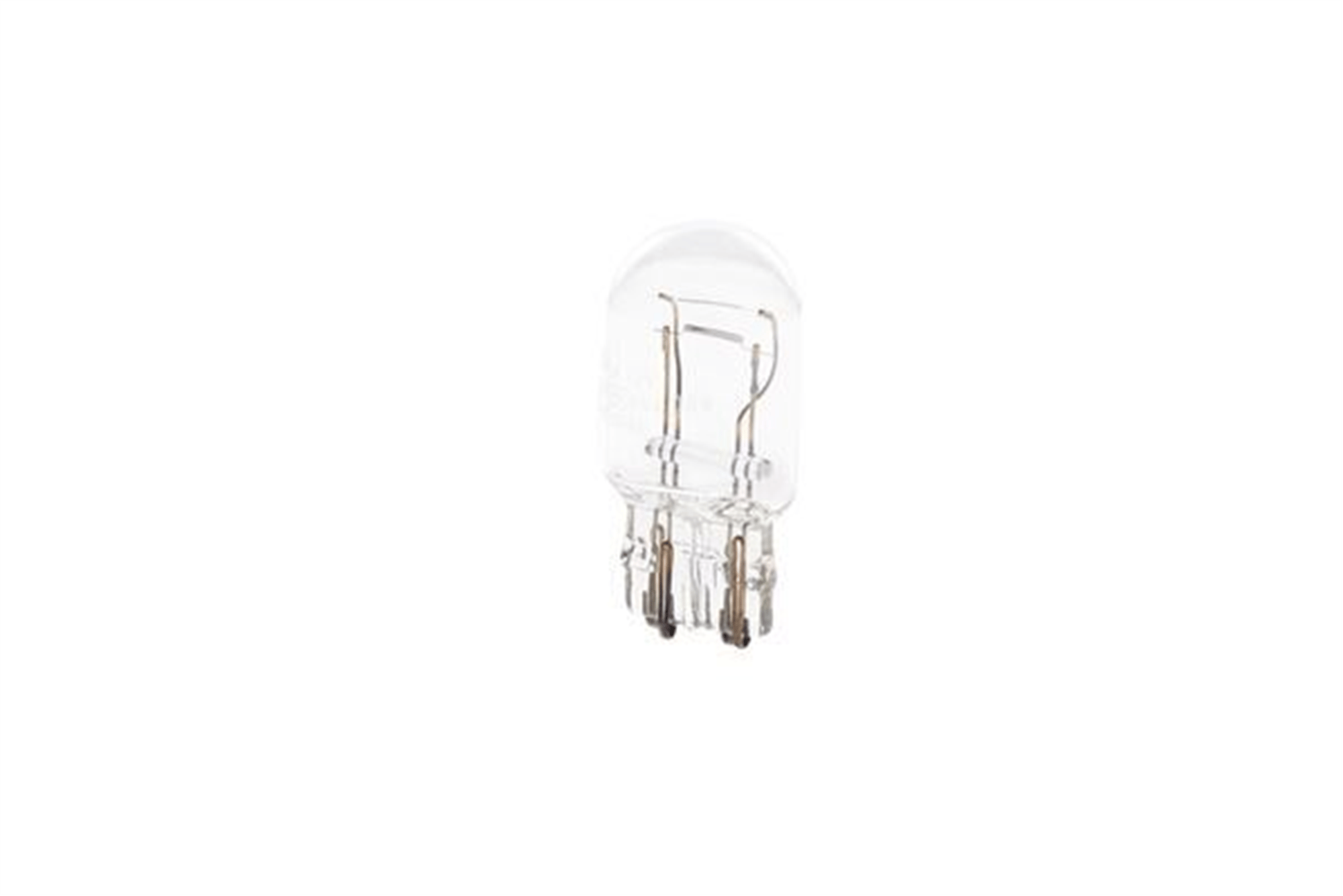 1987302252 GUNDUZ FARI AMPUL ECO 12V 1016 STOP DİPSİZ ÇİFT FLAMA W21/5W W3x16q