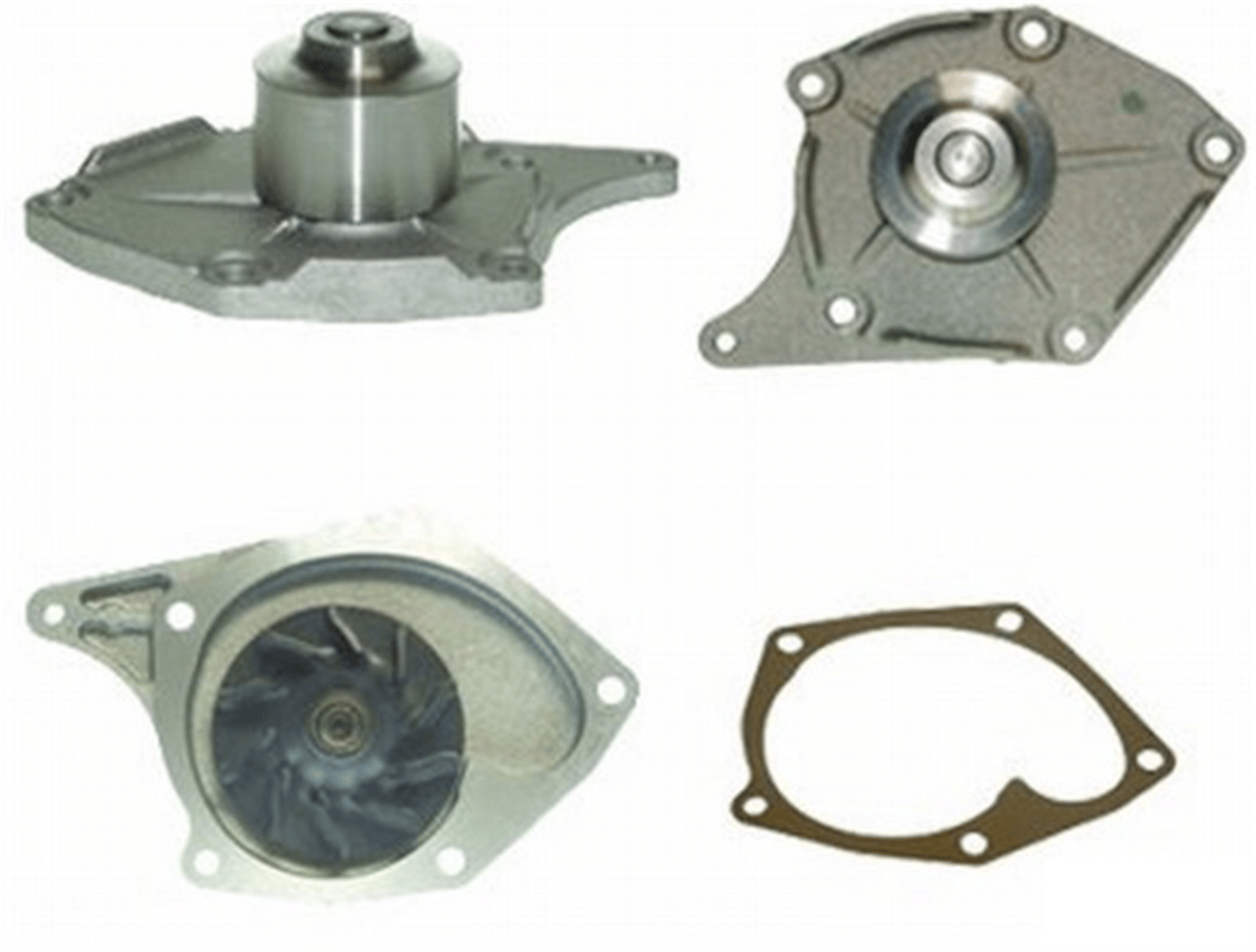 210104393R SU POMPASI DEVIRDAIM CLIO II 01>06 MEGANE II 04> KANGO 01> MICRA III 04> DUSTER 10> MODUS 04> 1.5 DCI K9K EURO 3 EURO 4