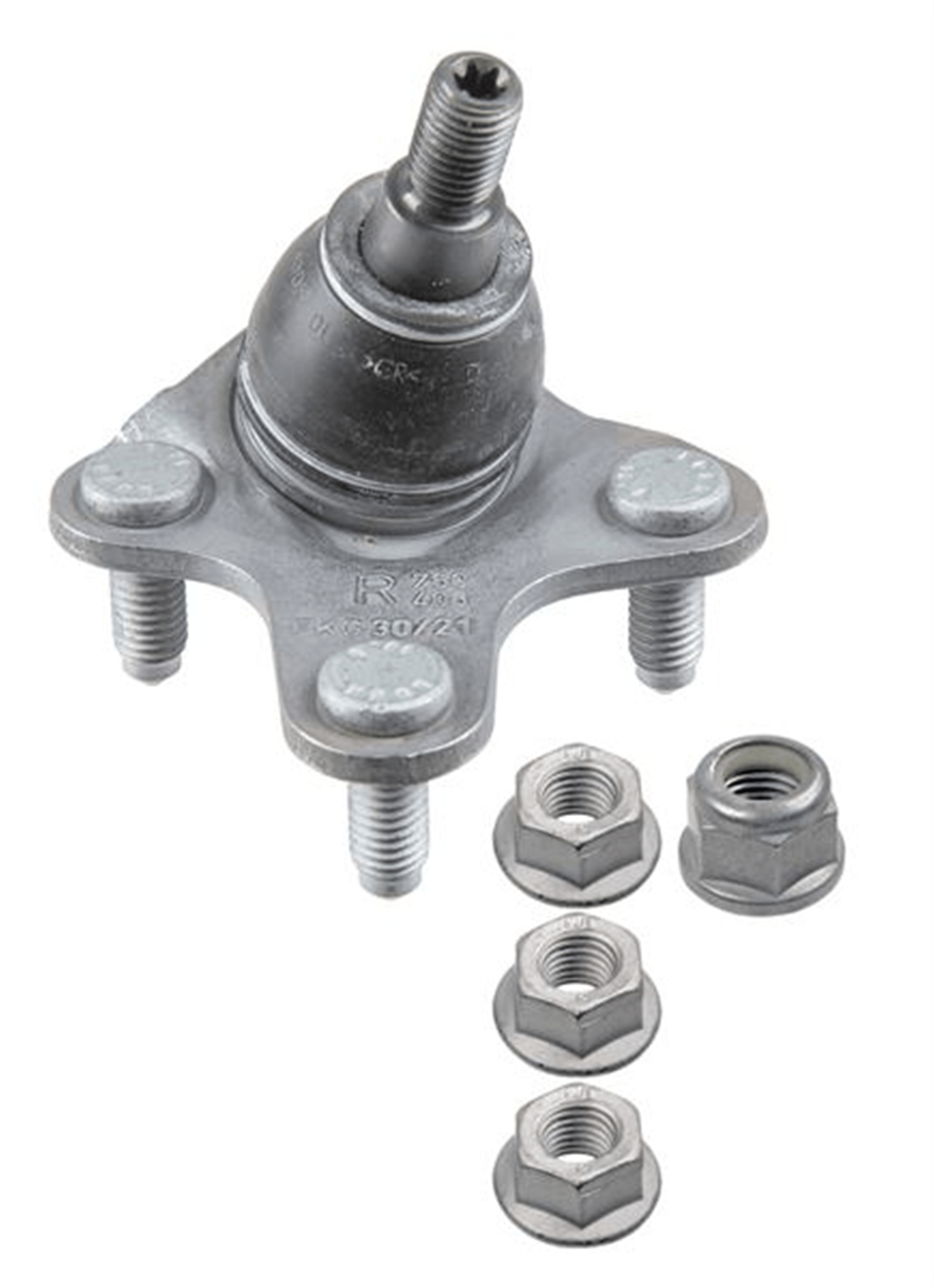 3692201 ALT ROTİL SAĞ GOLF 7-OCTAVIA 12>A3 13>LEON 12