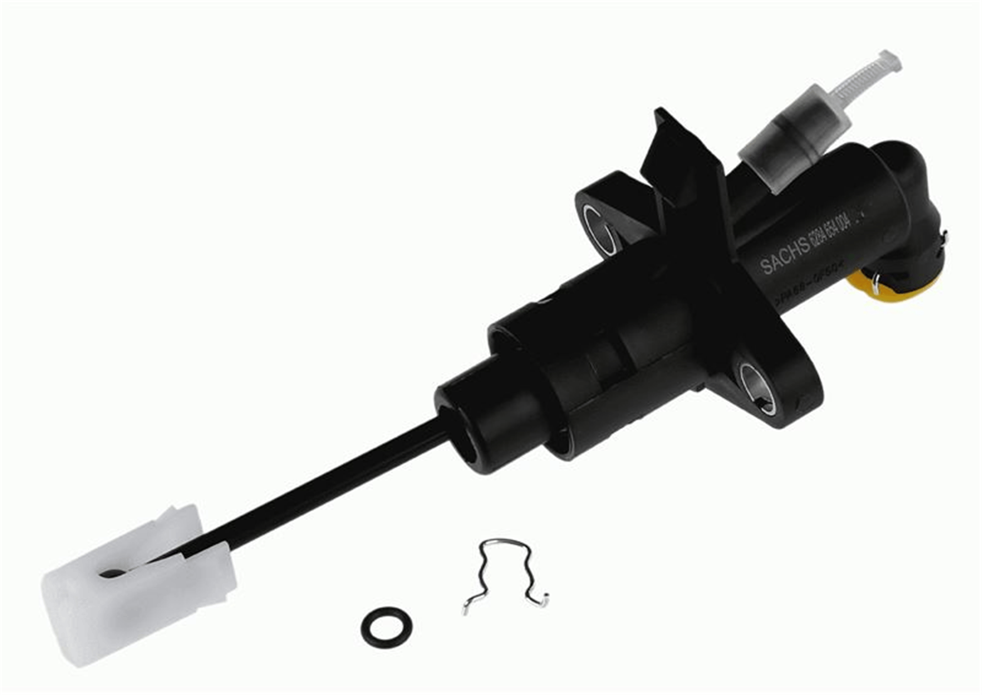 6284000033 DEBRİYAJ ÜST MERKEZİ GOLF IV-BORA-A3-LEON 1.6 AKL 98 > 15.87 MM