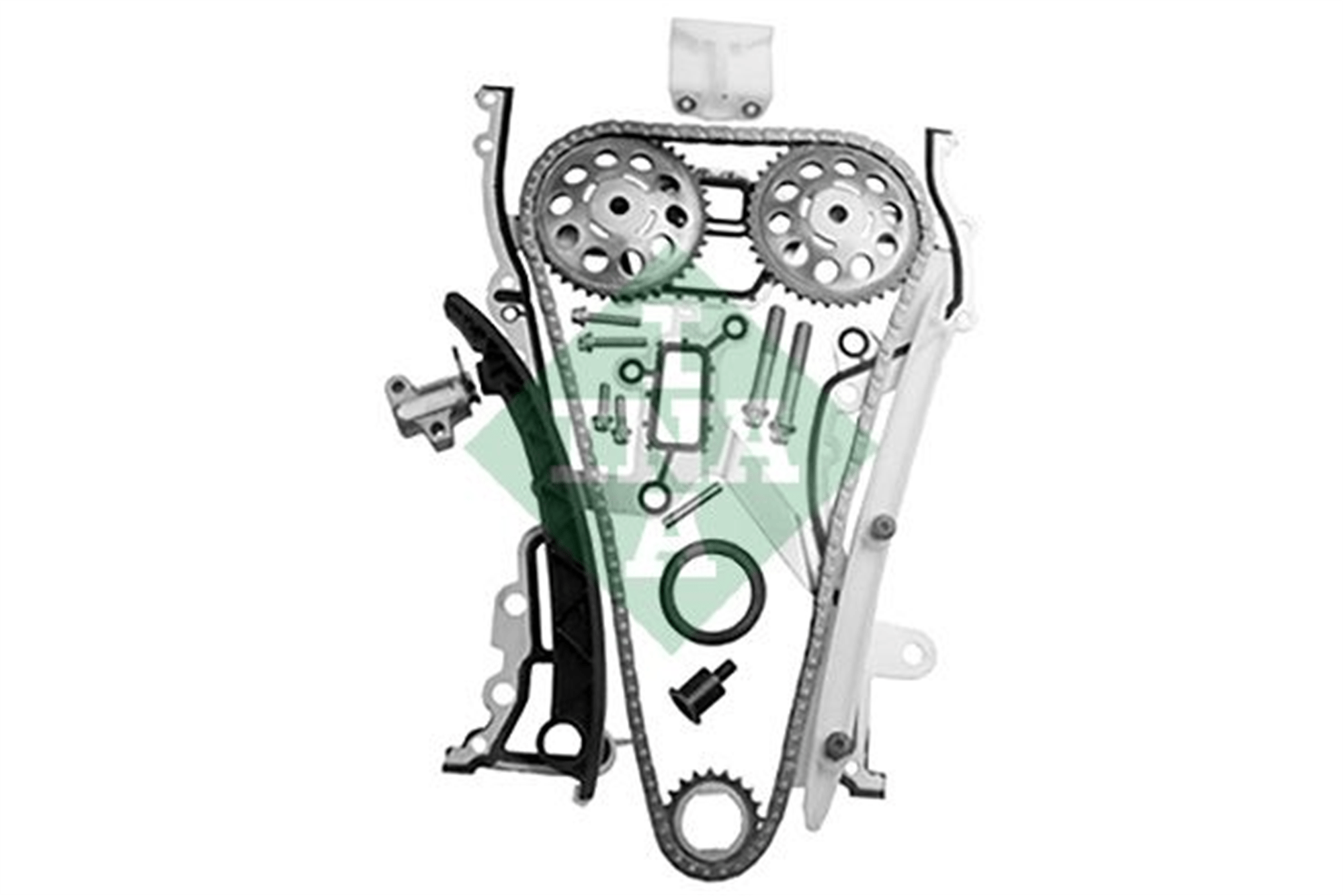 6606022 EKSANTRİK ZİNCİR KİTİ SETİ ASTRA G-H-CORSA C-D 1.0-1.2-1.4 Z12XEP-Z14XEP-X12XE-Z12XE 559002430