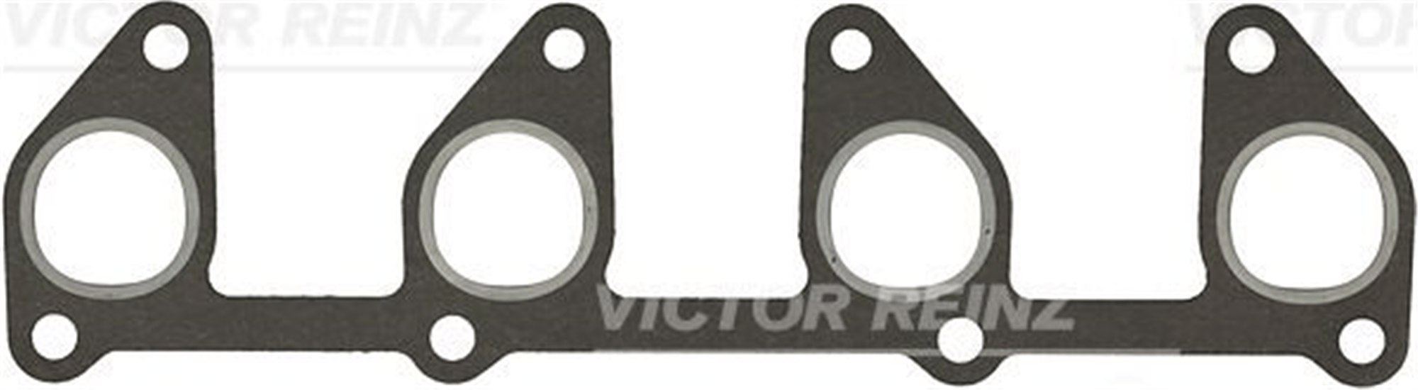 702460230 EGZOZ MANİFOLD CONTASI ASTRA F-G-CORSA A-B-VECTRA A-VECTRA B 1.2-1.4-1.6 8V