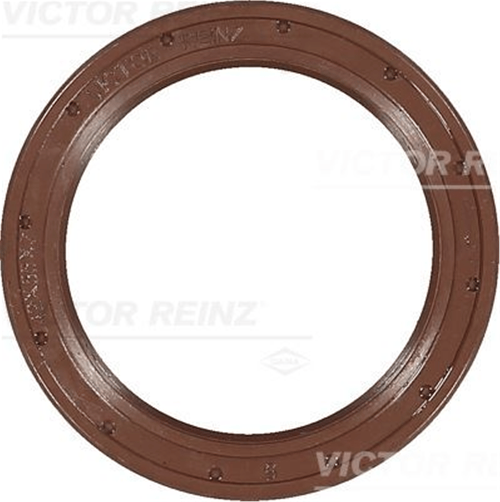 813348900 KRANK MİL KEÇESİ ÖN ASTRA G-H-J-CORSA B-C-D-INSIGNIA-ADAM-MOKKA 1.2-1.4-2.2 42x55x7