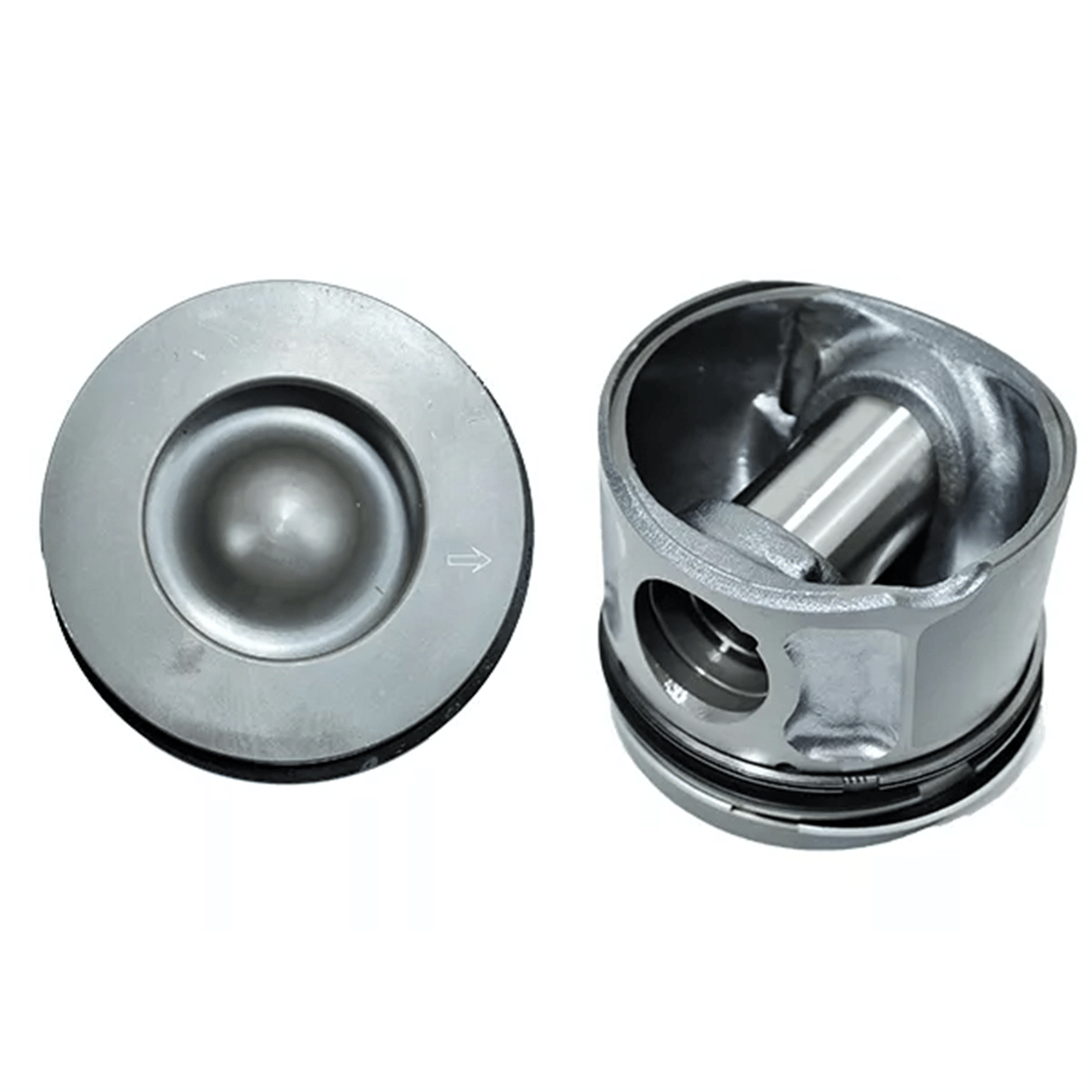87-421606-32 MOTOR PİSTON SEGMAN 040 95.80 mm BOXER 3-JUMPER 3-DUCATO 3-DAILY 06>EURO5 3.0HDI