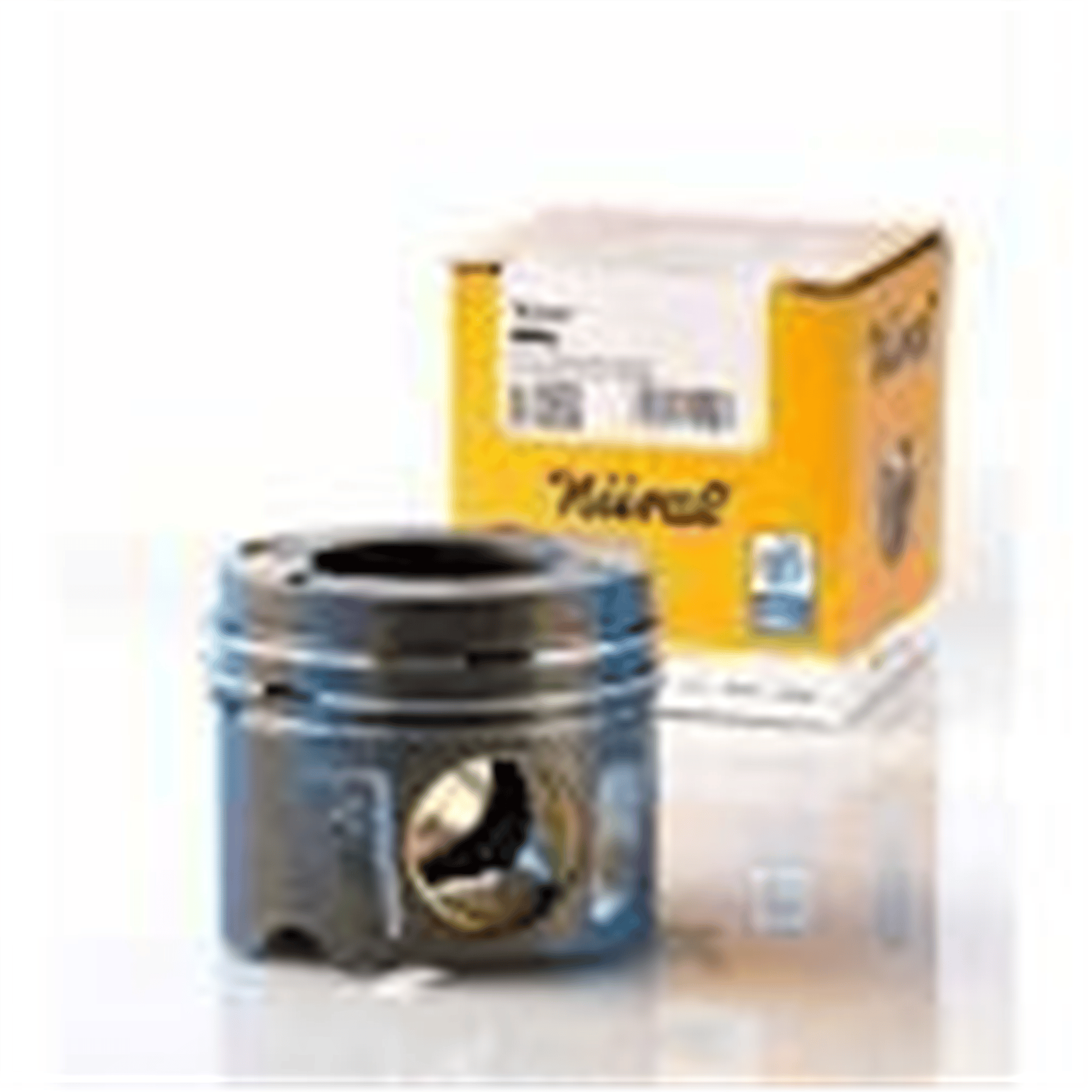 87-854808-22 PİSTON SEGMAN 060 94.40 DUCATO 2.8JTD-JUMPER-BOXER 2.8HDI-IVECO DAILY 2.8TD EURO 3