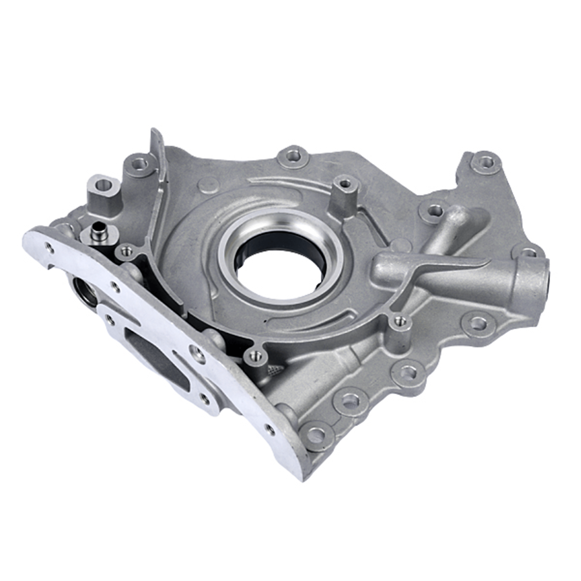 9467643680 YAĞ POMPASI PEUGEOT P206-P207-P208-P301-P306-P307-P308-P407-P508-P1007-P2008-P3008-P500 8-PARTNER-EXPERT-BIPPER CITROEN BERLINGO-NEMO-JUMPY-C-ELYSEE-C1-C2-C3-C4-C5-DS3-DS4-DS5 1.4-1.6 HDI