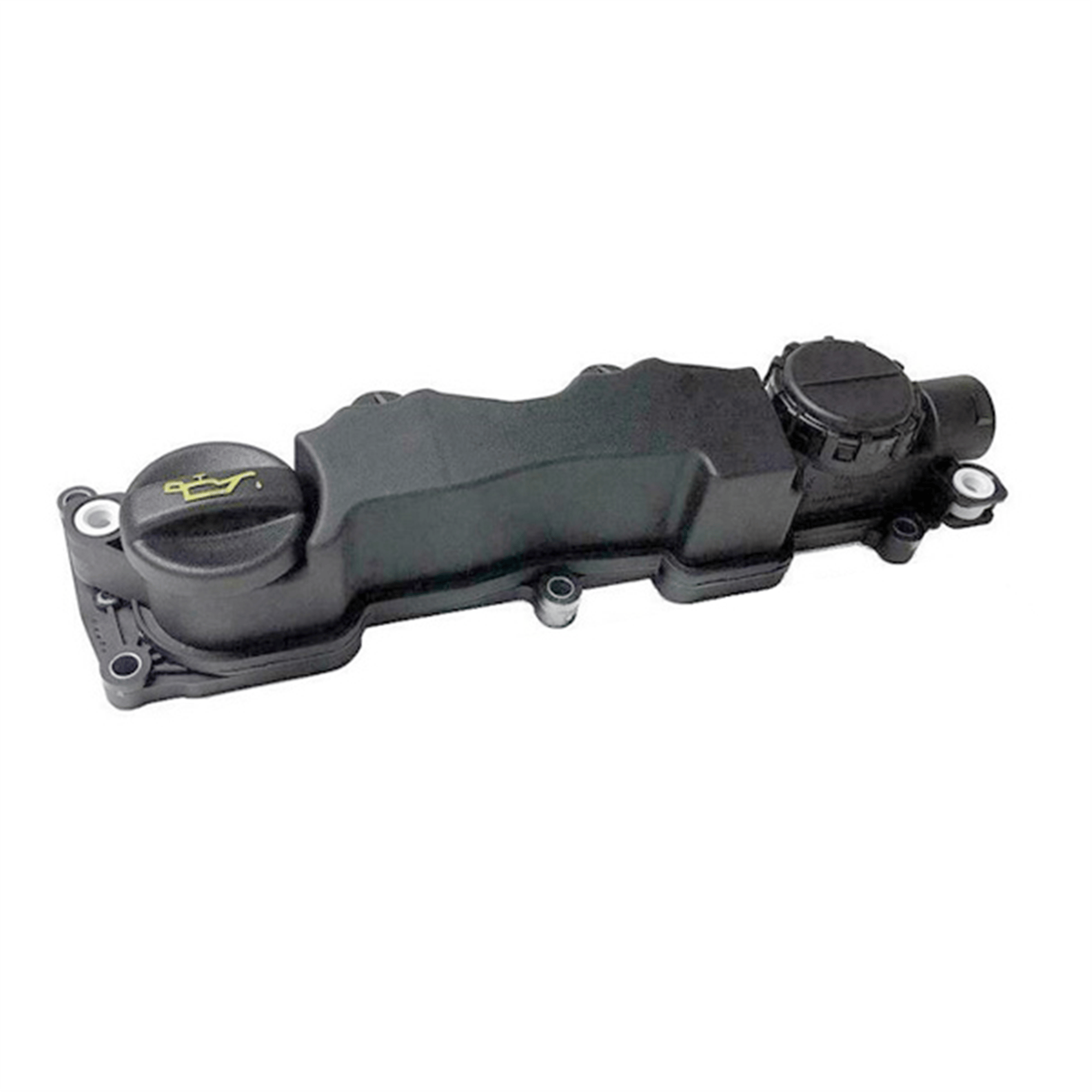9651815680 EKSANTRİK MİL KAPAĞI KÜLBÜTÖR P307-308-206-207-407-PARTNER-BERLINGO-C4-SCUDO DV6 1.6HDI FOCUS II C-MAX 04> FOCUS II 04 > 1.6TDCİ
