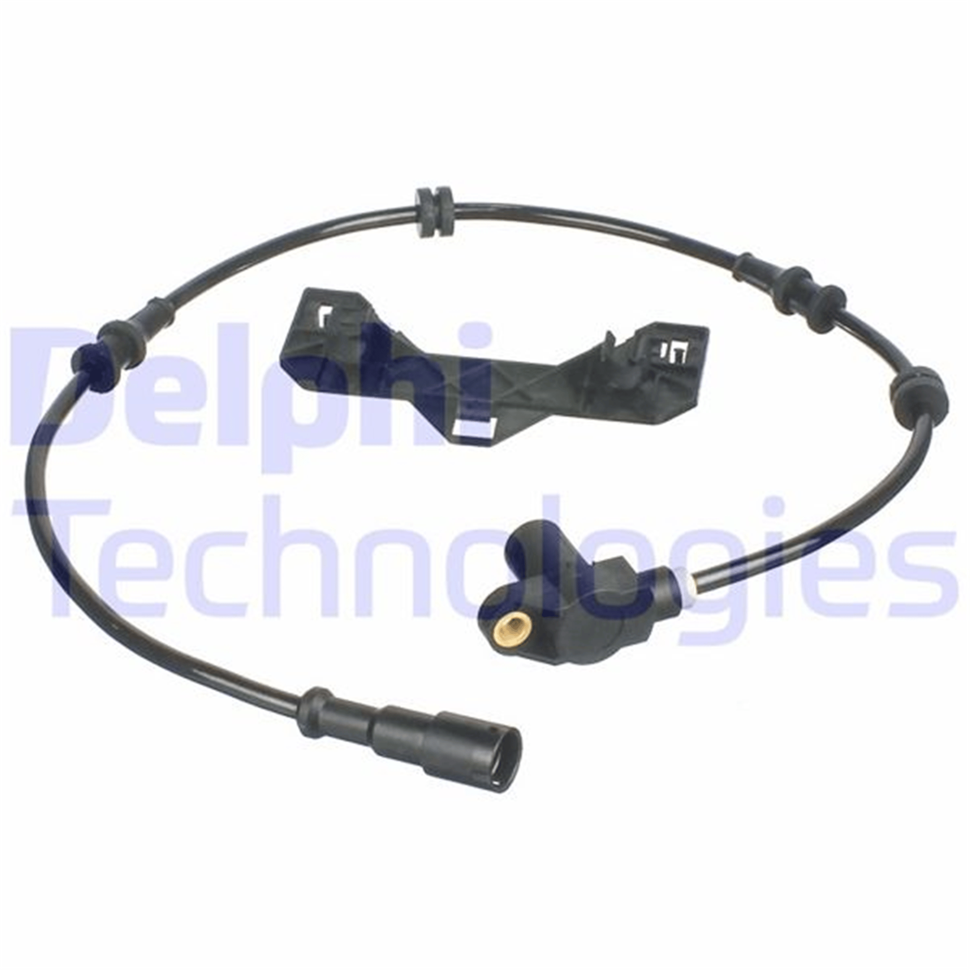 ABS DEVİR SENSÖRÜ ÖN OPEL VECTRA B 96>02