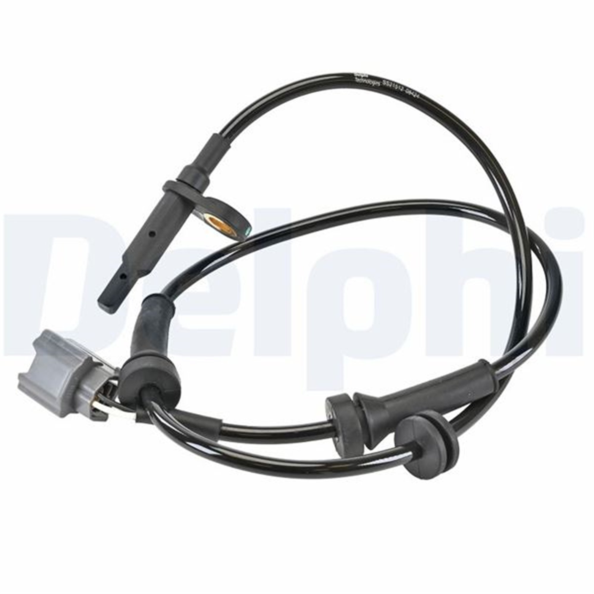 ABS HIZ SENSÖRÜ ÖN SAĞ/SOL NISSAN QASHQAI 1.6L R9M Dci J11 14-> 1.2L HRA2DDT DIG-T J11 14-> 1.5L K9K J11 6 vites 14->