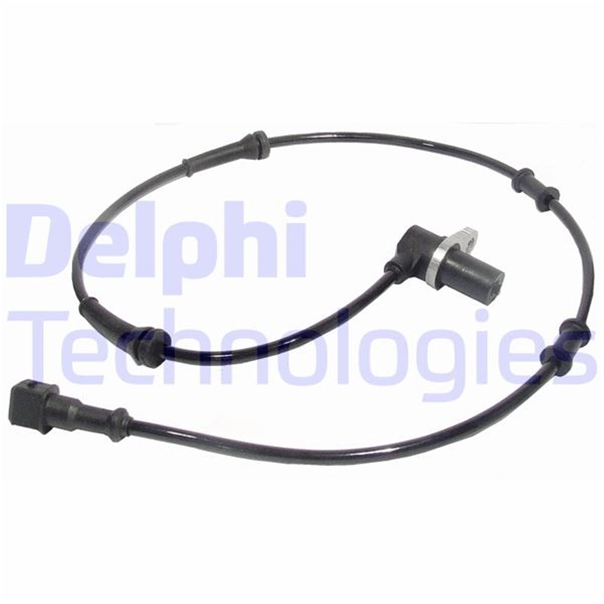 ABS HIZ SENSÖRÜ ÖN; SOL/SAĞ VOLVO S40.V40 07/95>06/04