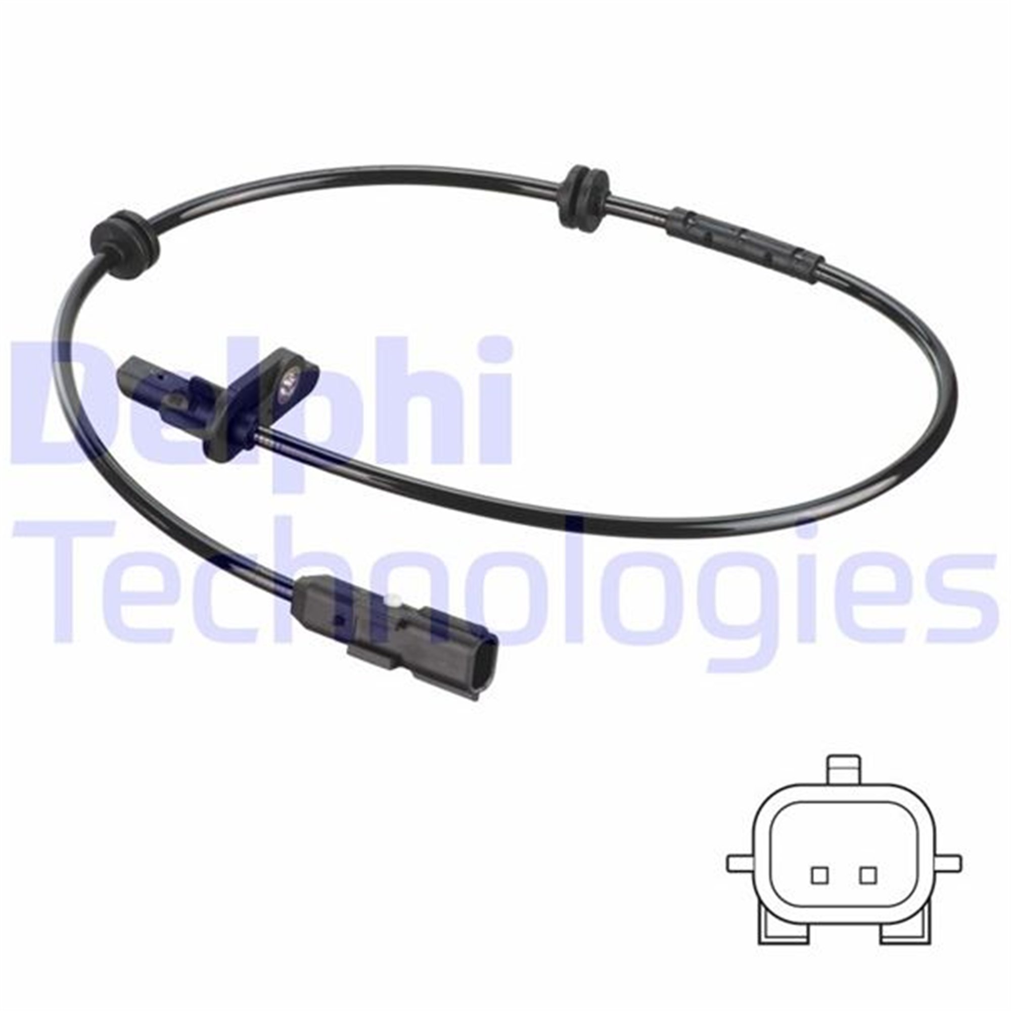 ABS KABLOSU ARKA SAĞ RENAULT CLIO IV 12> CAPTUR 13> ZOE 12>