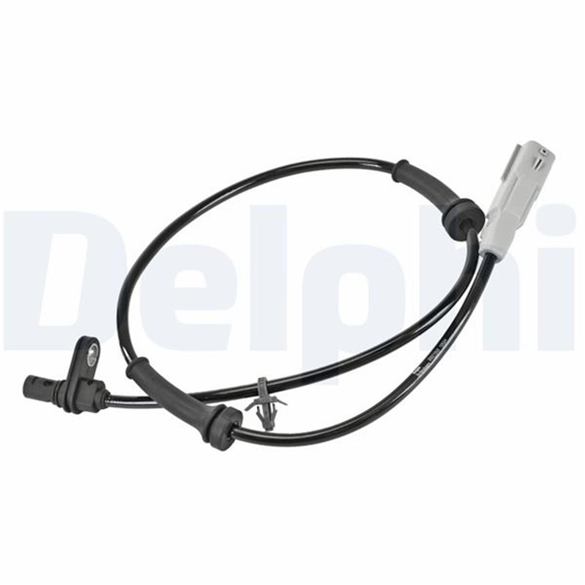 ABS SENSOR KABLO ARKA SOL RENAULT KADJAR