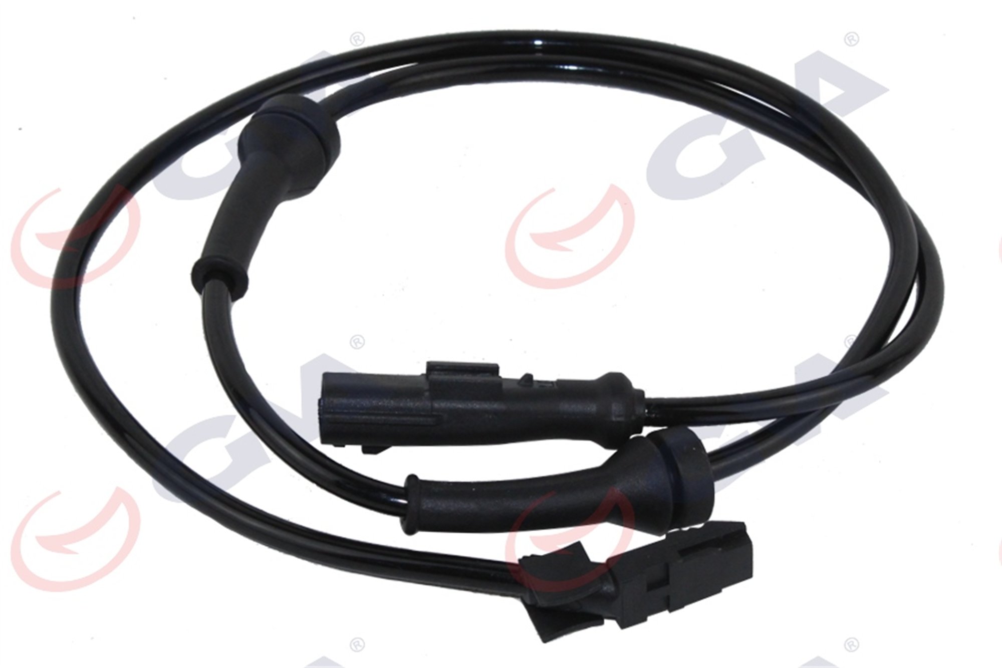 ABS SENSÖRÜ ARKA GRAND SCENIC II 2004 >MEGANE II 2002 >SCENIC II 2003 >