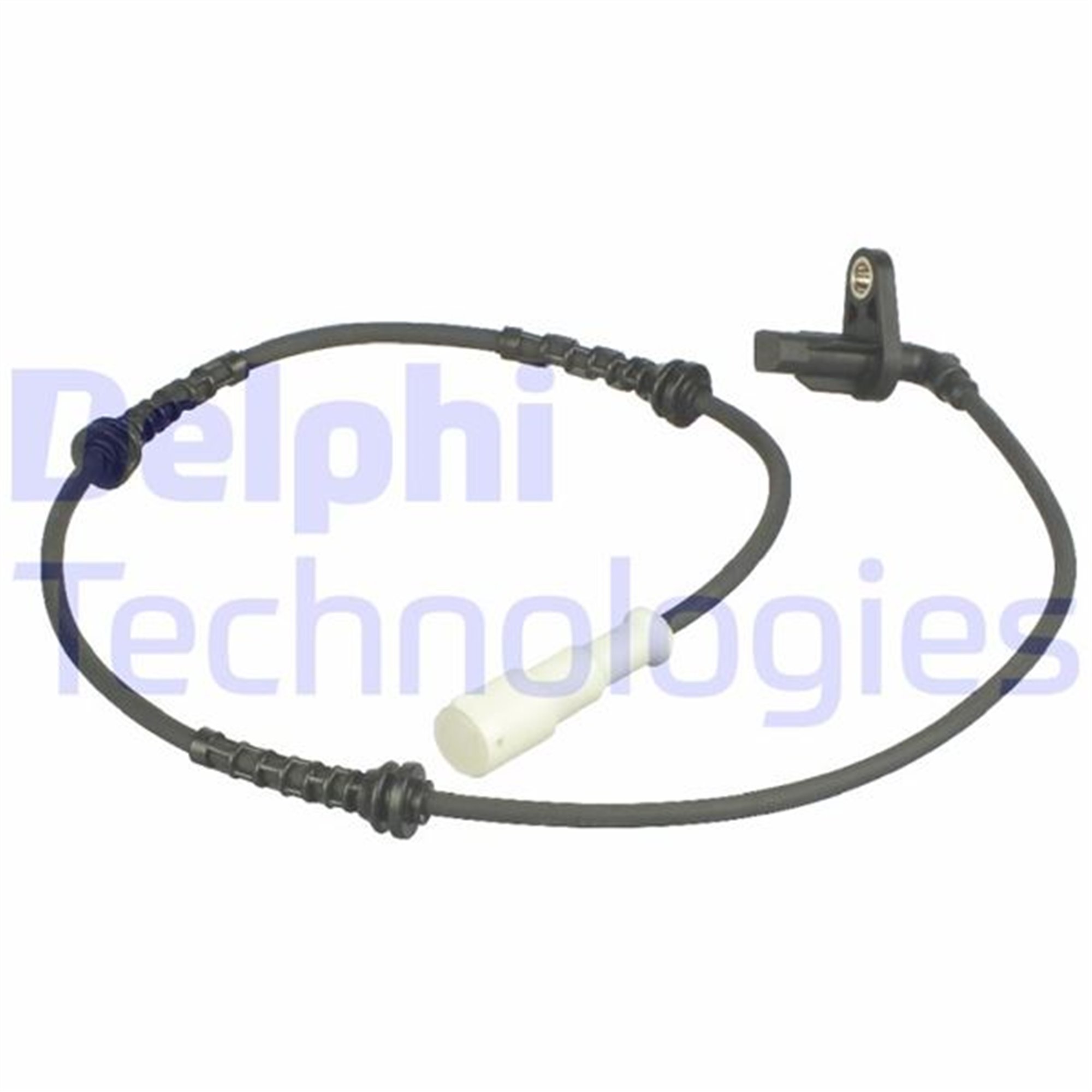 ABS SENSÖRÜ ARKA SOL RENAULT CLİO THALİA 98>
