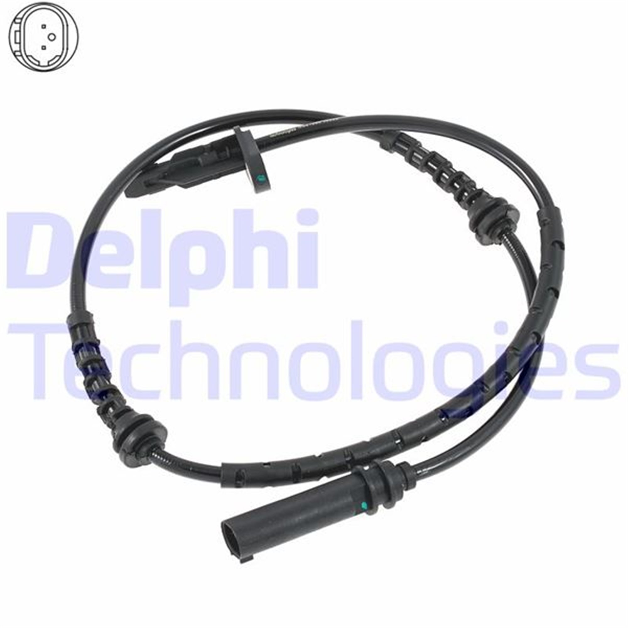 ABS SENSORU ON BMW F40 F52 F44 F45 F46 F48 F49 F39 . MINI F54 F60