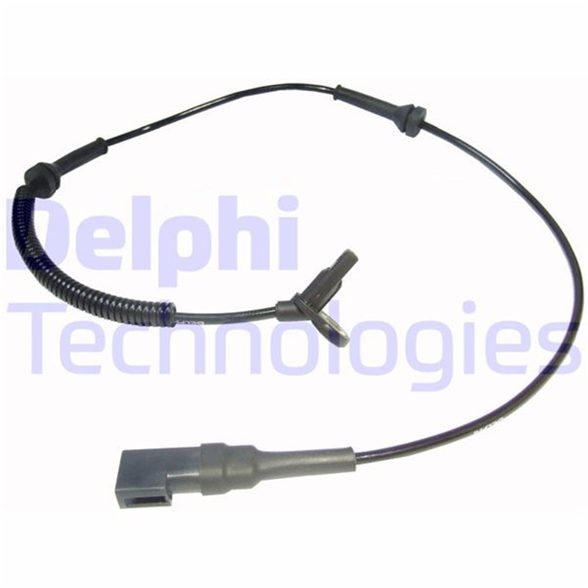 ABS SENSÖRÜ ÖN FORD FİESTA-FUSİON 02> SAĞ-SOL