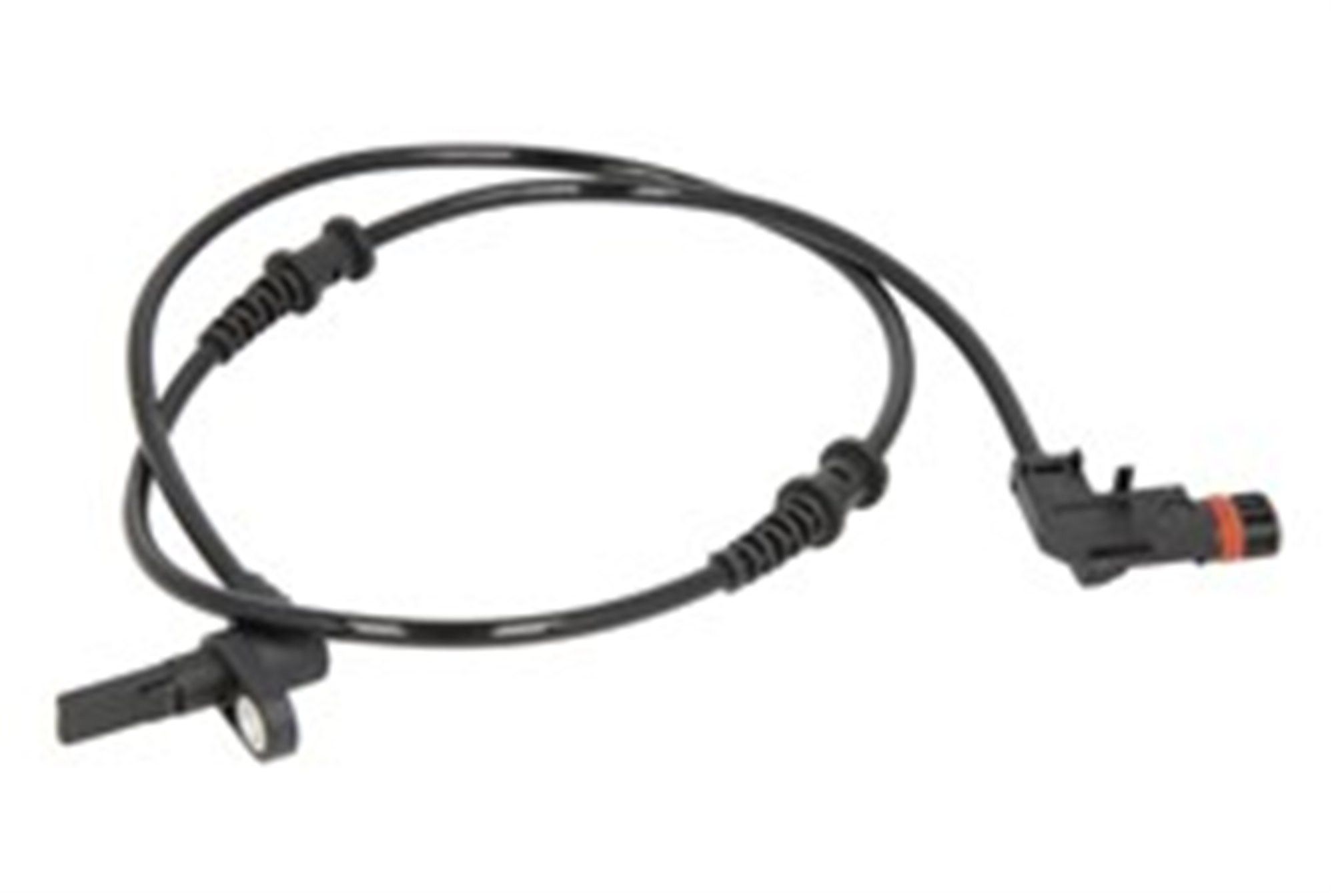 ABS SENSORU ON MERCEDES VITO W639 03>