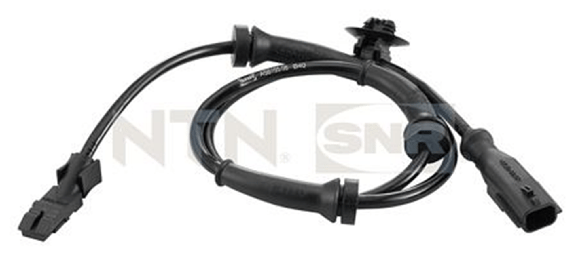 ABS SENSÖRÜ ÖN SAĞ-SOL RENAULT MEGANE II 02>08 SCENIC II 02>08 GRAND SCENIC II 03>09