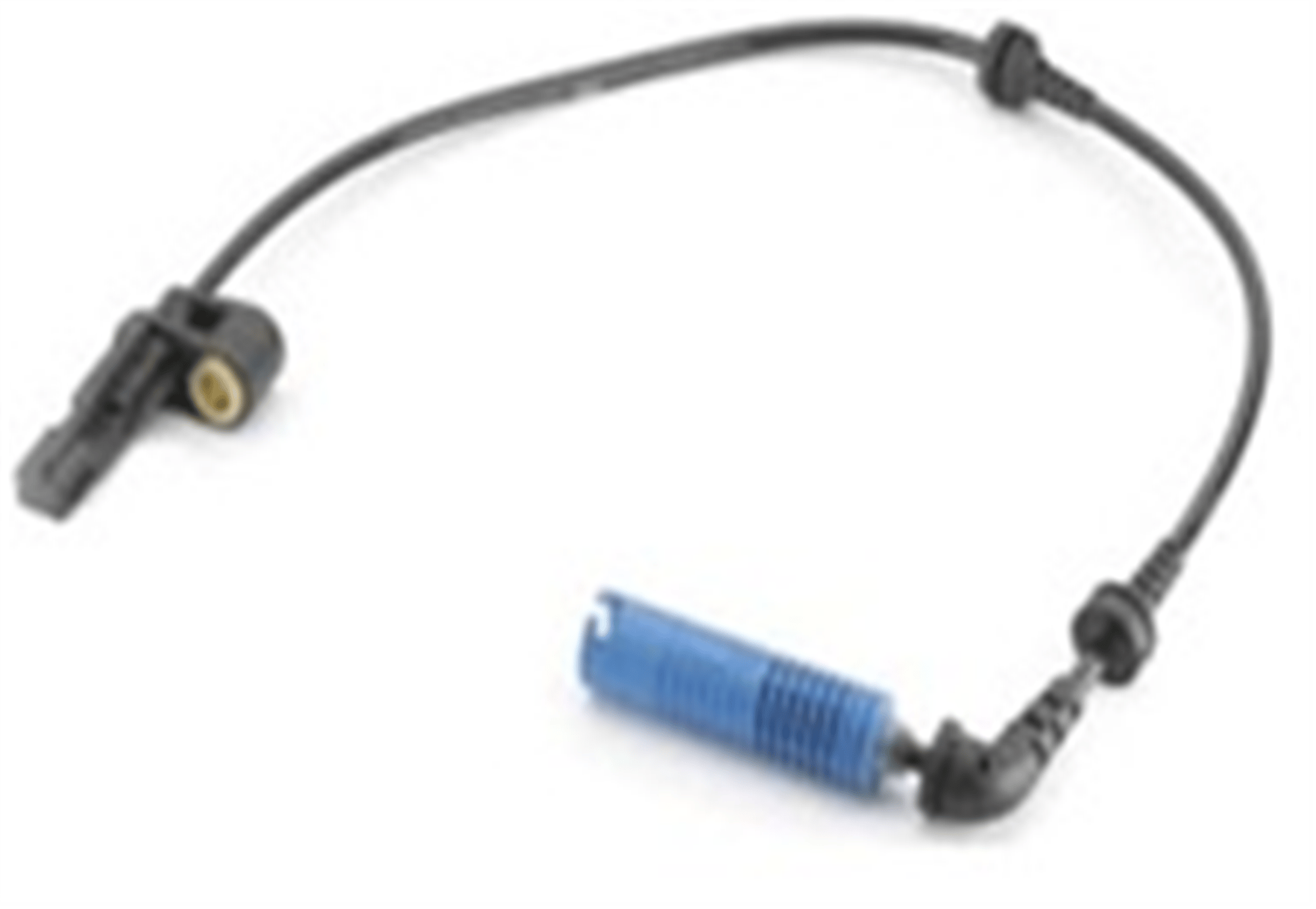 ABS SENSORU ON SOL BMW E46 E85 E86 318cI N42 N46