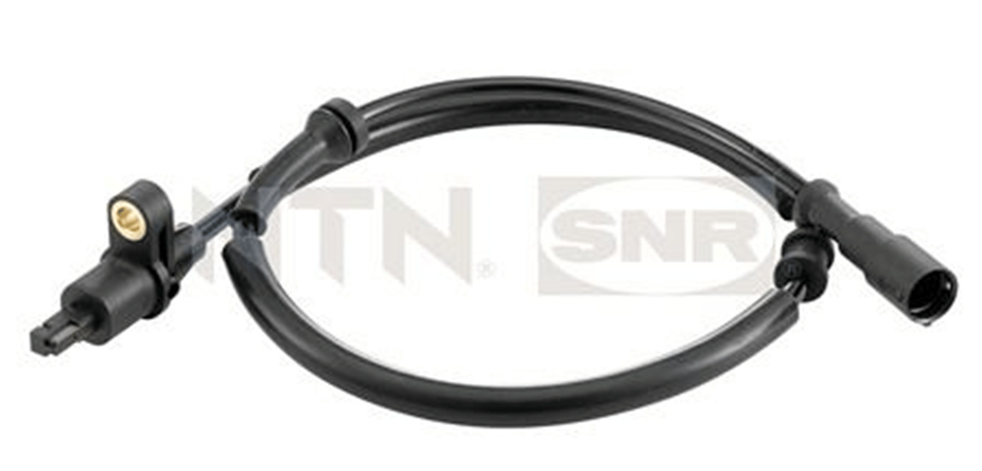 ABS SENSORU SOL ARKA MEGANE I