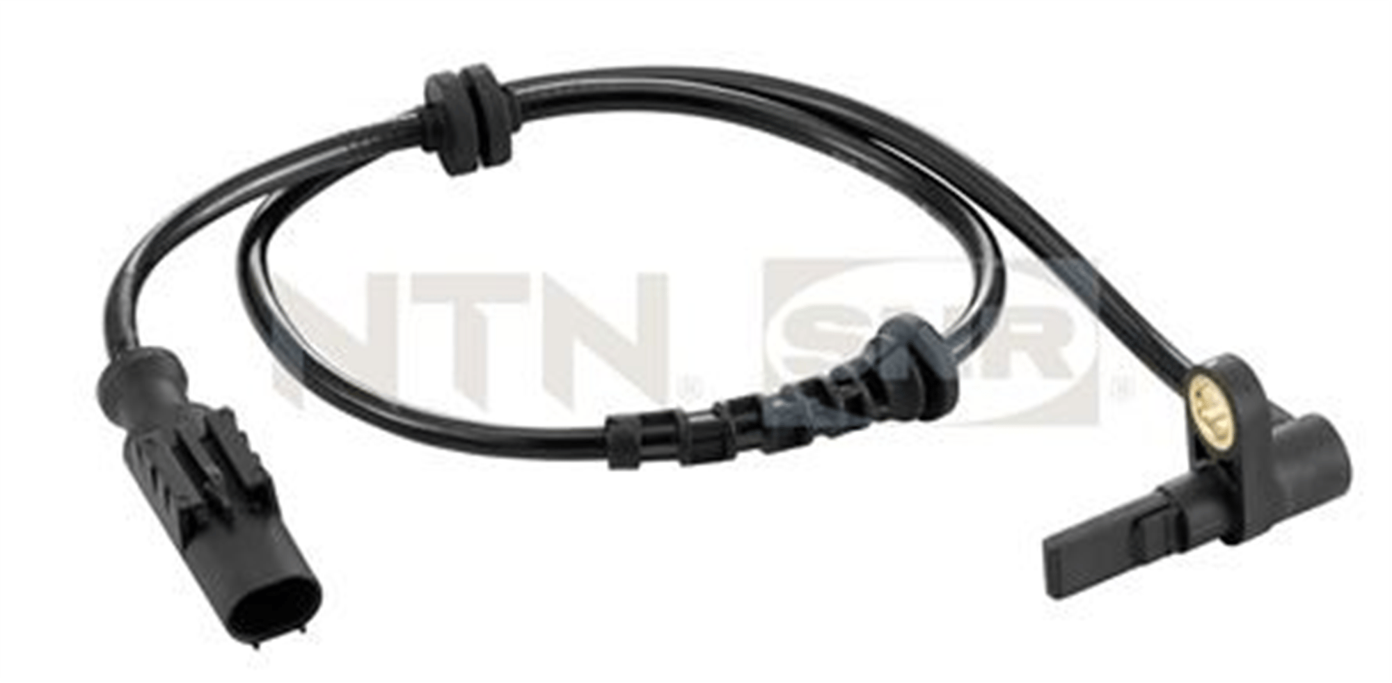 ABS TEKERLEK HIZ DEVİR SENSÖRÜ ARKA FIAT PUNTO-GRANDE PUNTO-PUNTO EVO ALFA ROMEO MITO