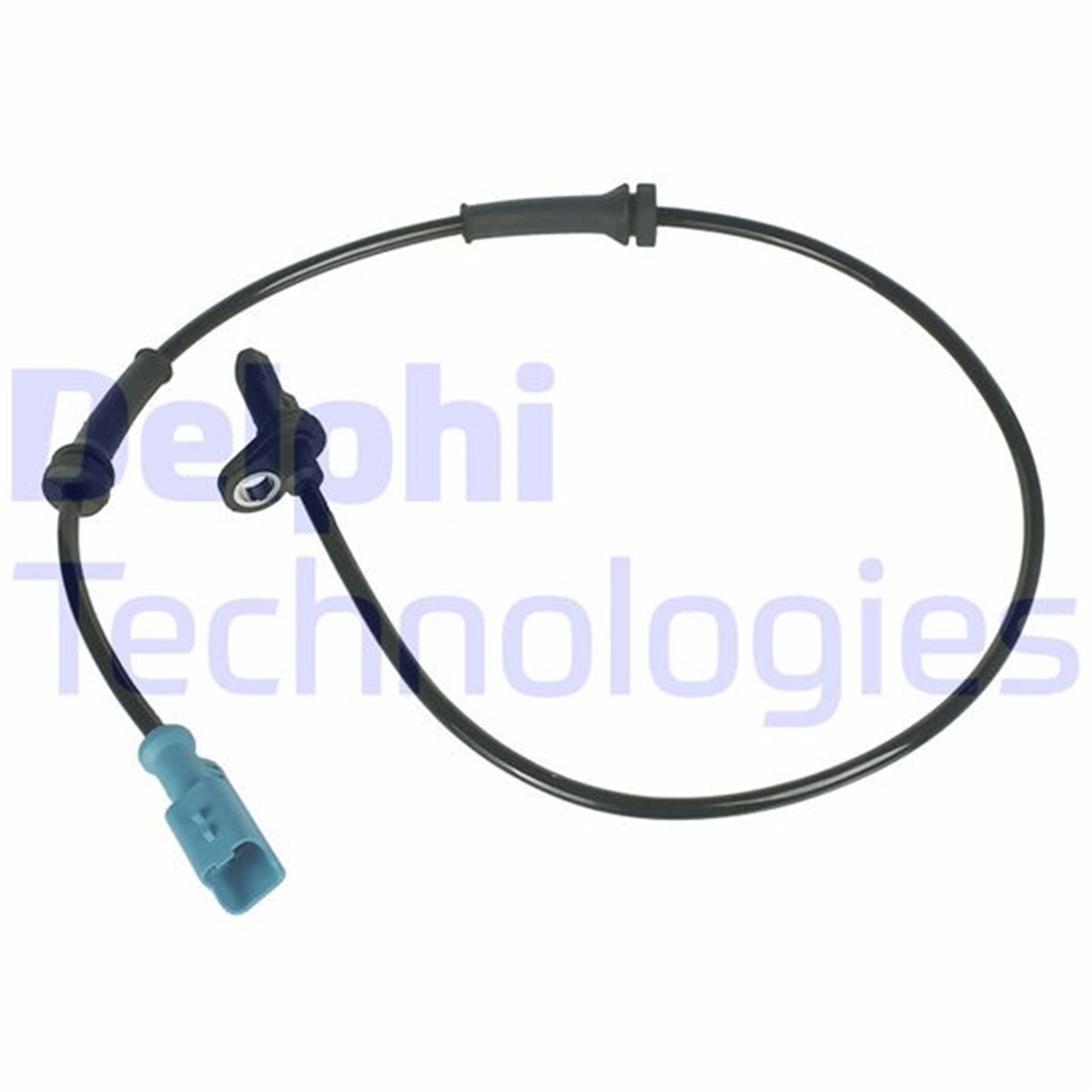 ABS TEKERLEK HIZ DEVİR SENSÖRÜ ARKA P207-P208-P301-C3 PICASSO-C ELYSEE