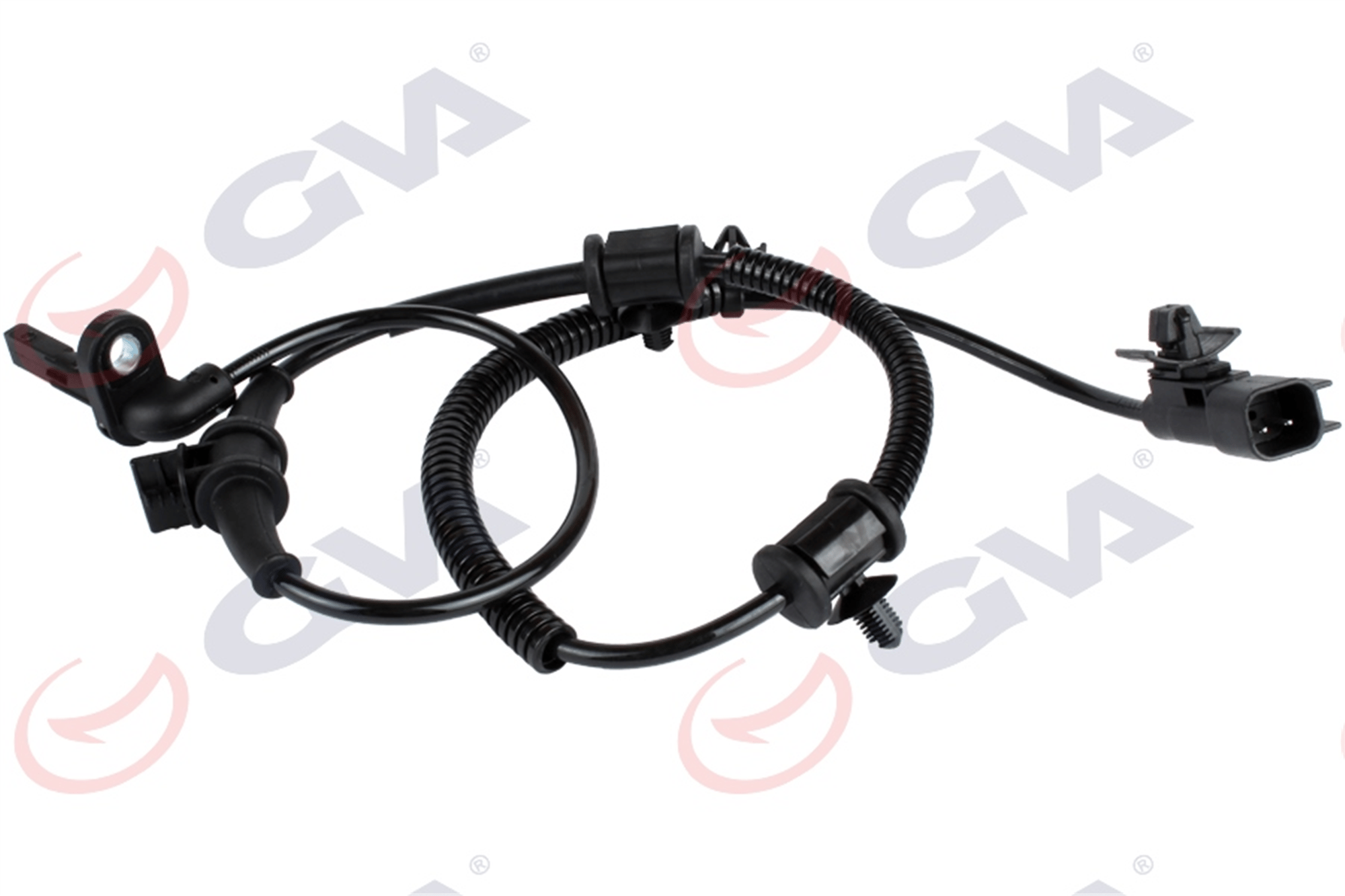 ABS TEKERLEK HIZ DEVİR SENSÖRÜ ÖN SAĞ-SOL ASTRA J-CRUZE 1.4-1.4 T-1.6-1.6 T 09 >