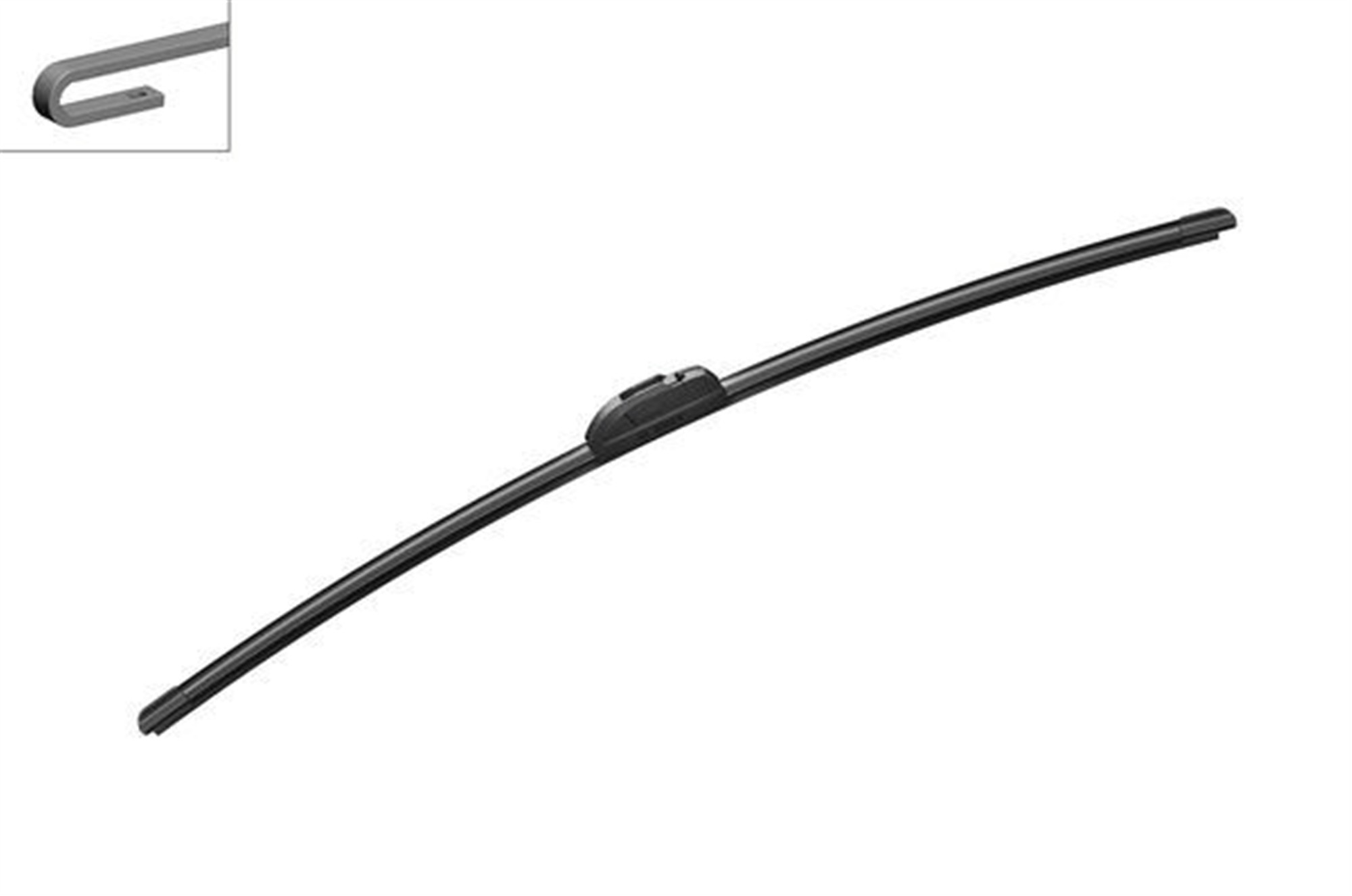 AEROTWİN SİLECEK 700 MUZ TİPİ A2 00-05