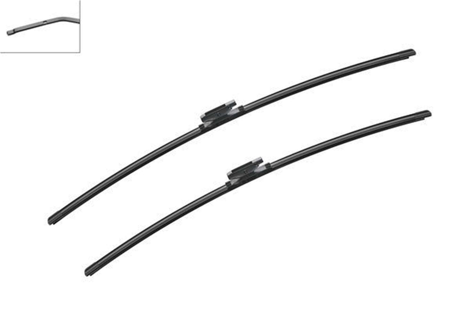 AEROTWIN SİLECEK 800-750mm MUZ TİPİ OPEL ZAFIRA C 11>19 PEUGEOT P3008-P5008 09> CITROEN C4 SPACETO URER 18>